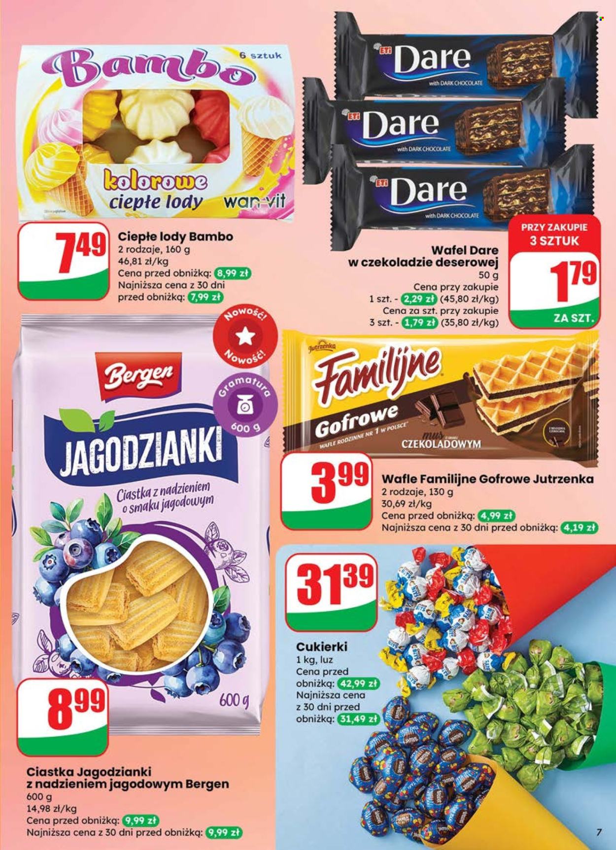 Gazetka Dino - 25.06.2025 - 1.07.2025. Strona 7