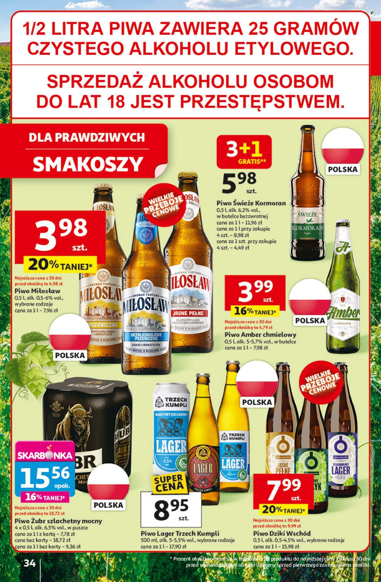 Gazetka Auchan - 26.06.2025 - 2.07.2025. Strona 38