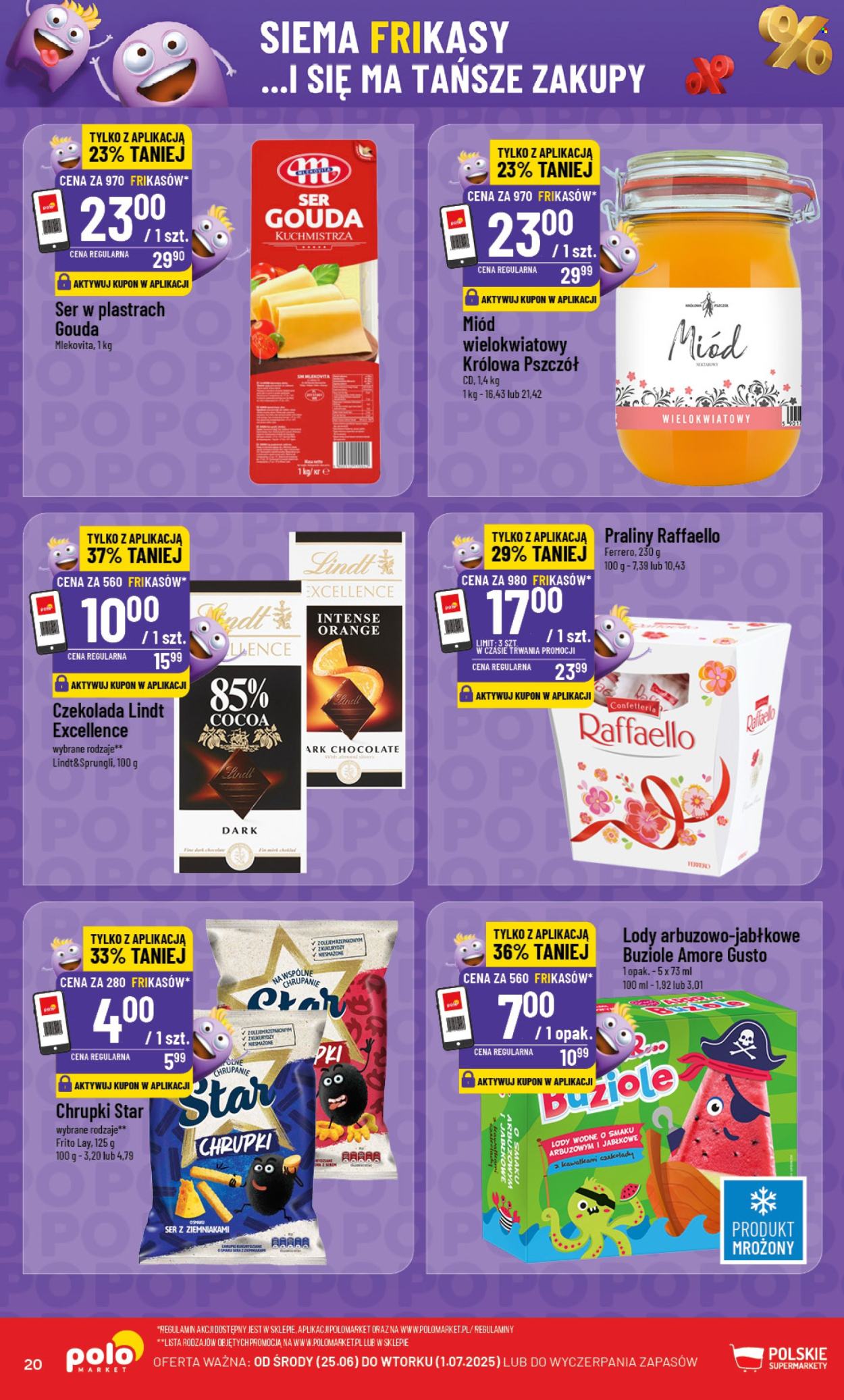 Gazetka Polomarket - 25.06.2025 - 1.07.2025. Strona 20