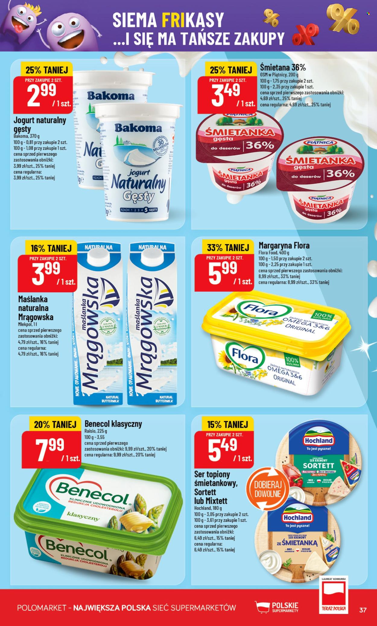 Gazetka Polomarket - 25.06.2025 - 1.07.2025. Strona 37