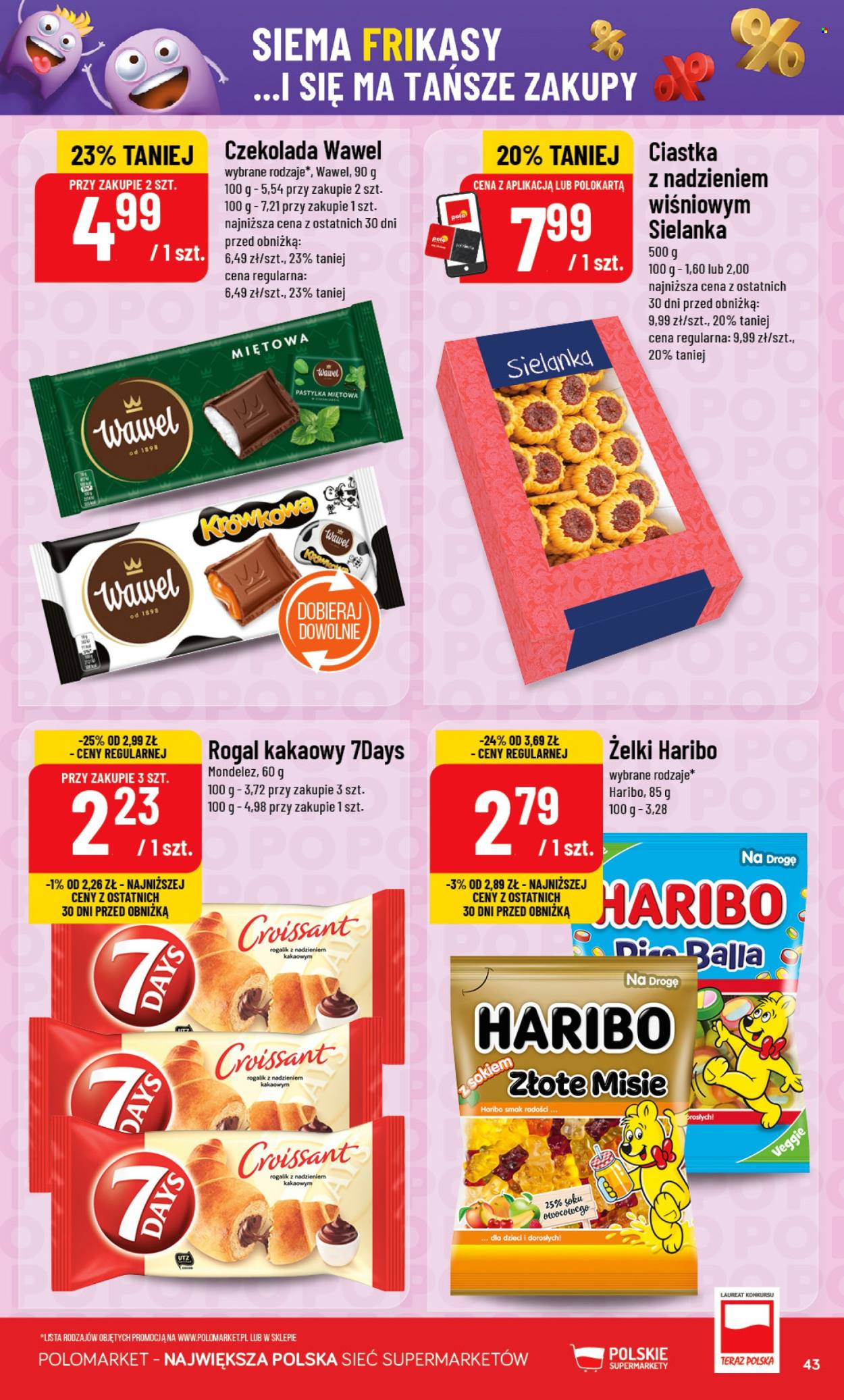 Gazetka Polomarket - 25.06.2025 - 1.07.2025. Strona 43