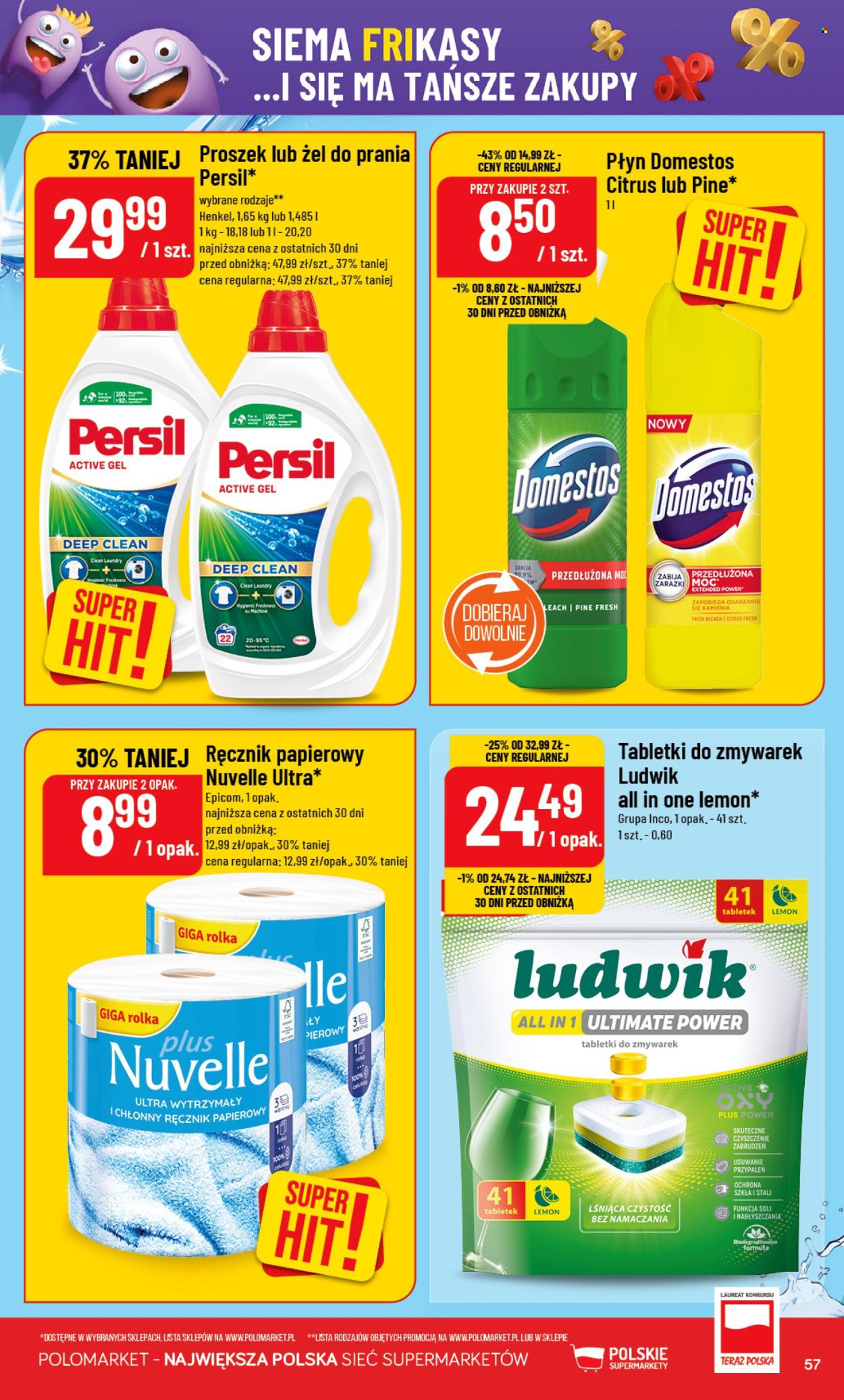 Gazetka Polomarket - 25.06.2025 - 1.07.2025. Strona 57