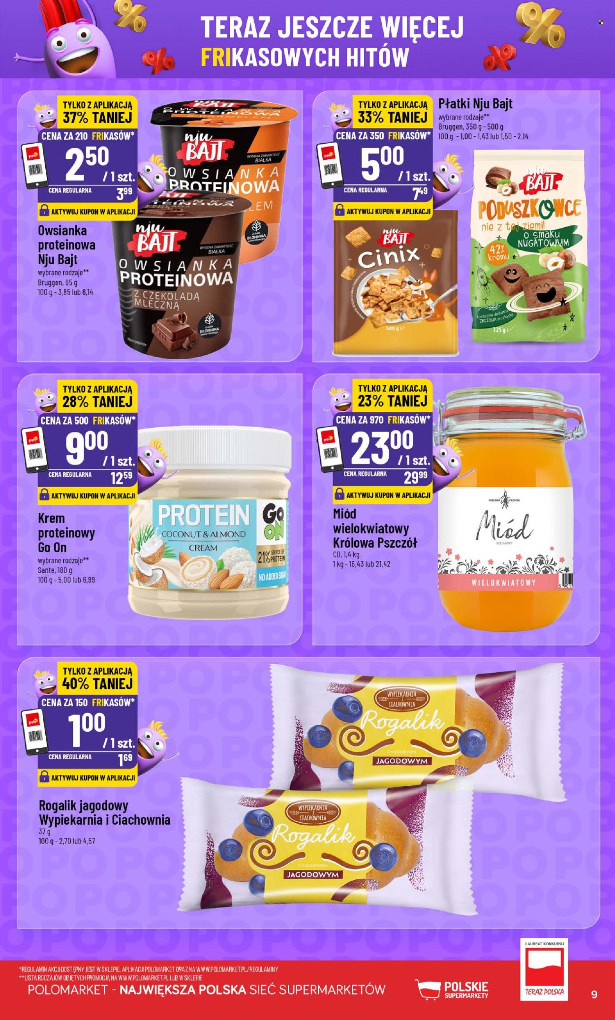 Gazetka Polomarket - 25.06.2025 - 1.07.2025. Strona 9