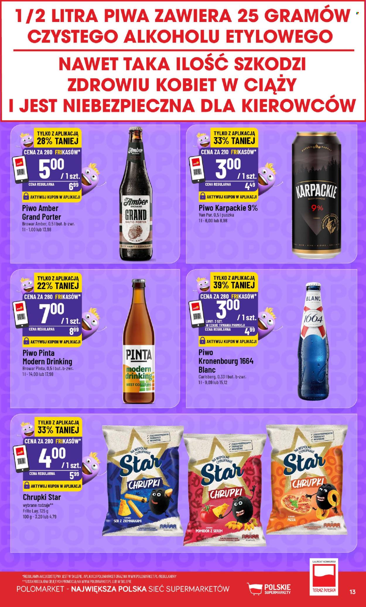 Gazetka Polomarket - 25.06.2025 - 1.07.2025. Strona 13