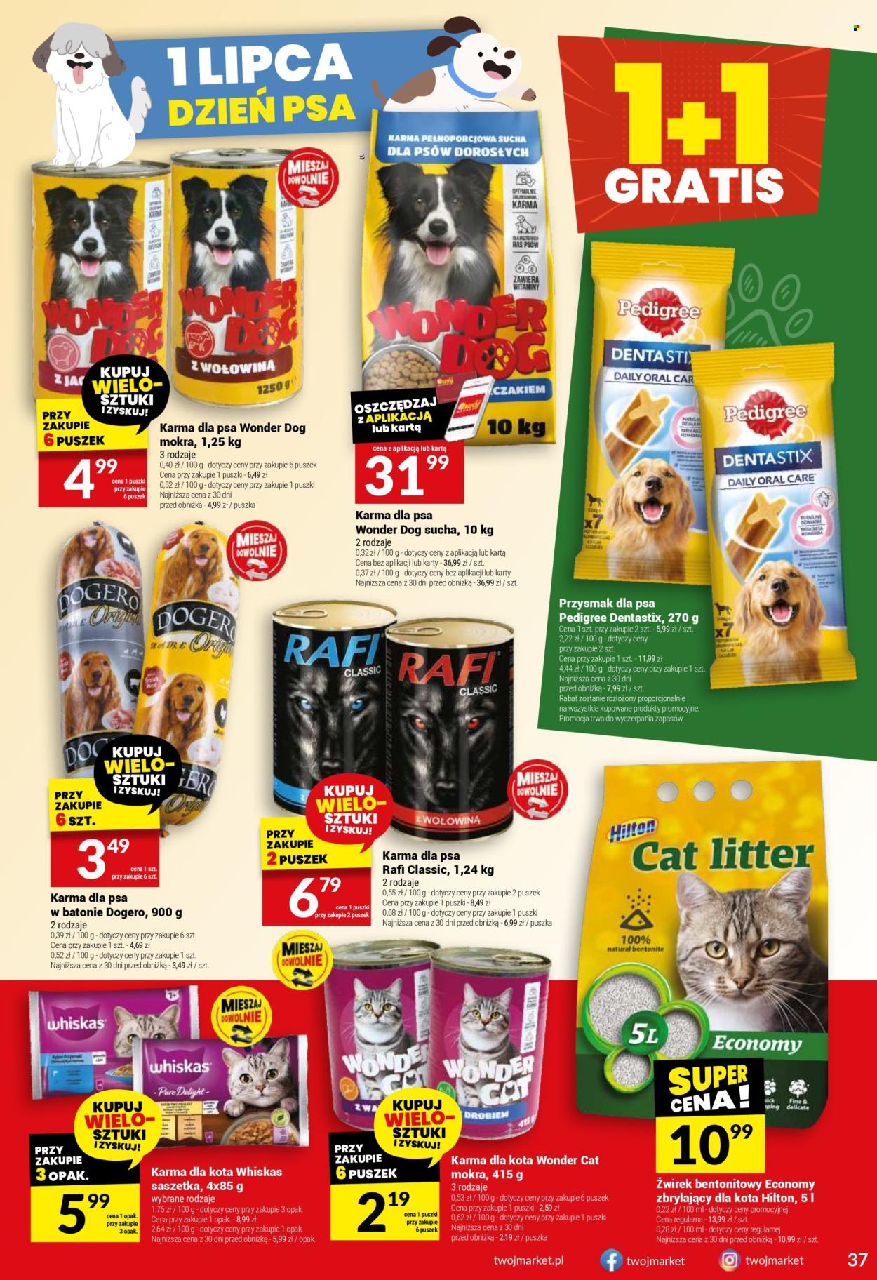 Gazetka Twój Market - 25.06.2025 - 1.07.2025. Strona 37