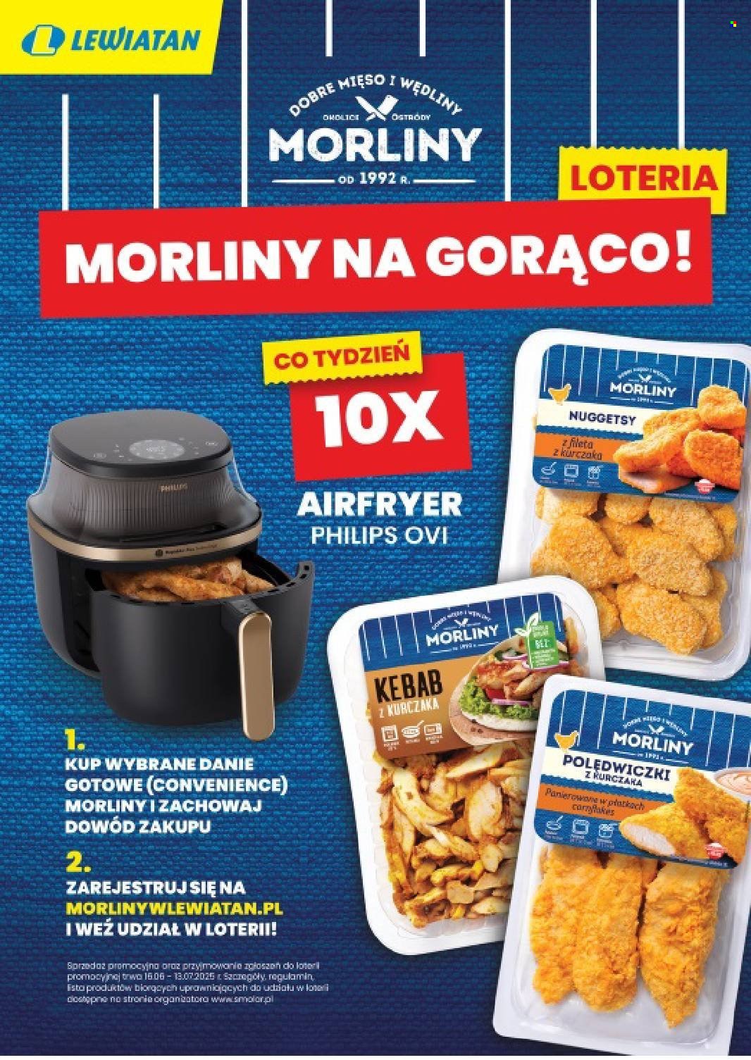 Gazetka Lewiatan - 19.06.2025 - 25.06.2025. Strona 6