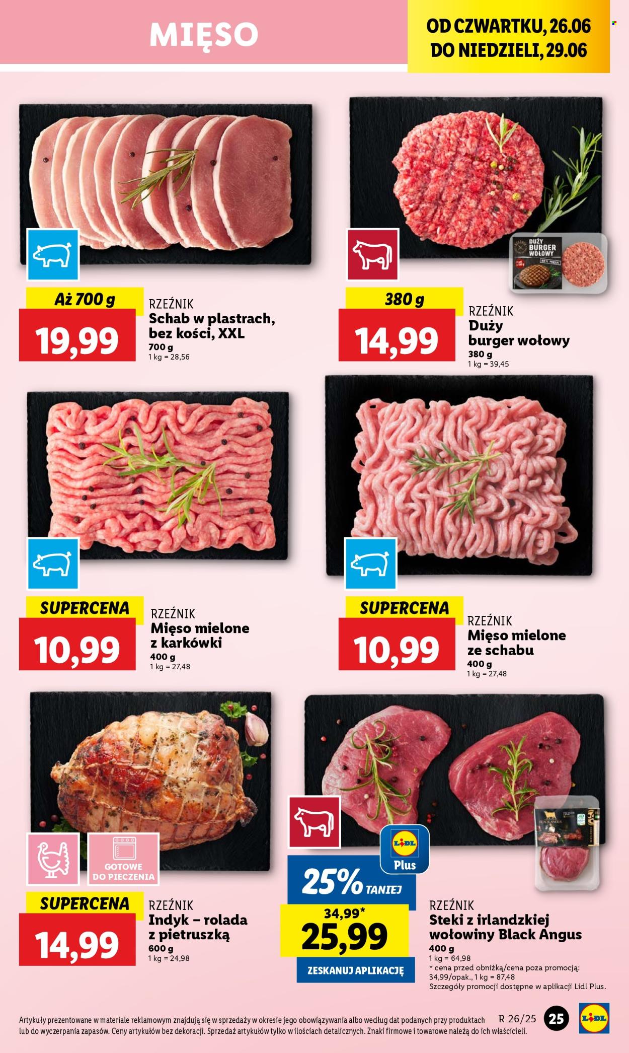 Gazetka Lidl - 26.06.2025 - 29.06.2025. Strona 29