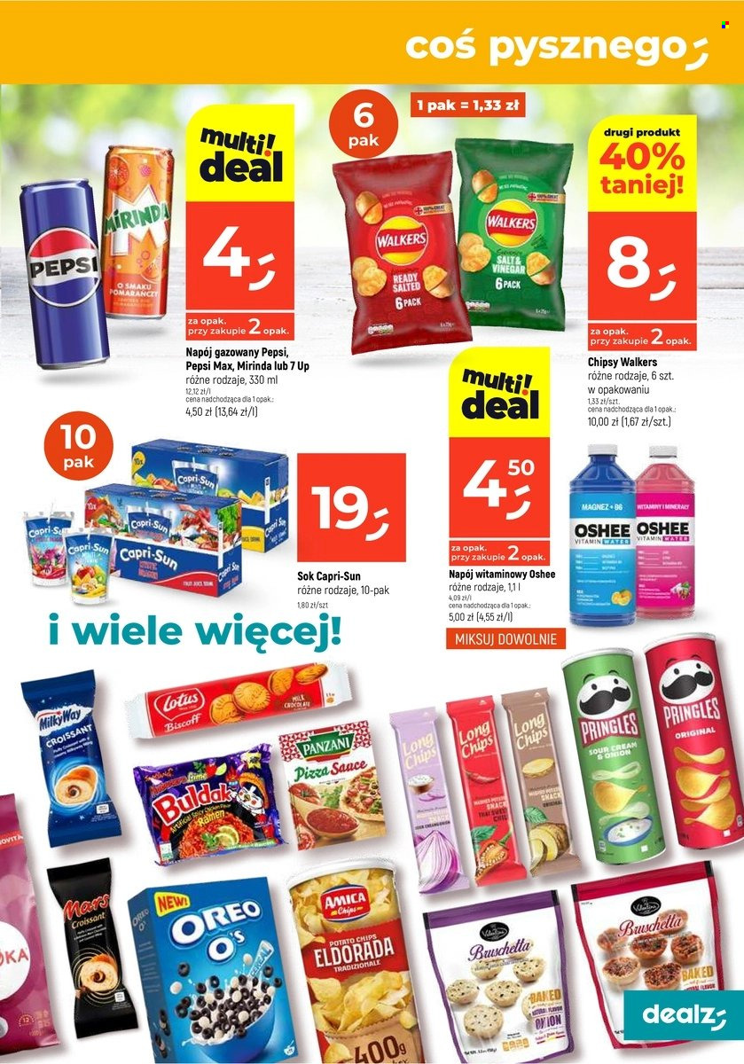 Gazetka Dealz - 27.06.2025 - 10.07.2025. Strona 5