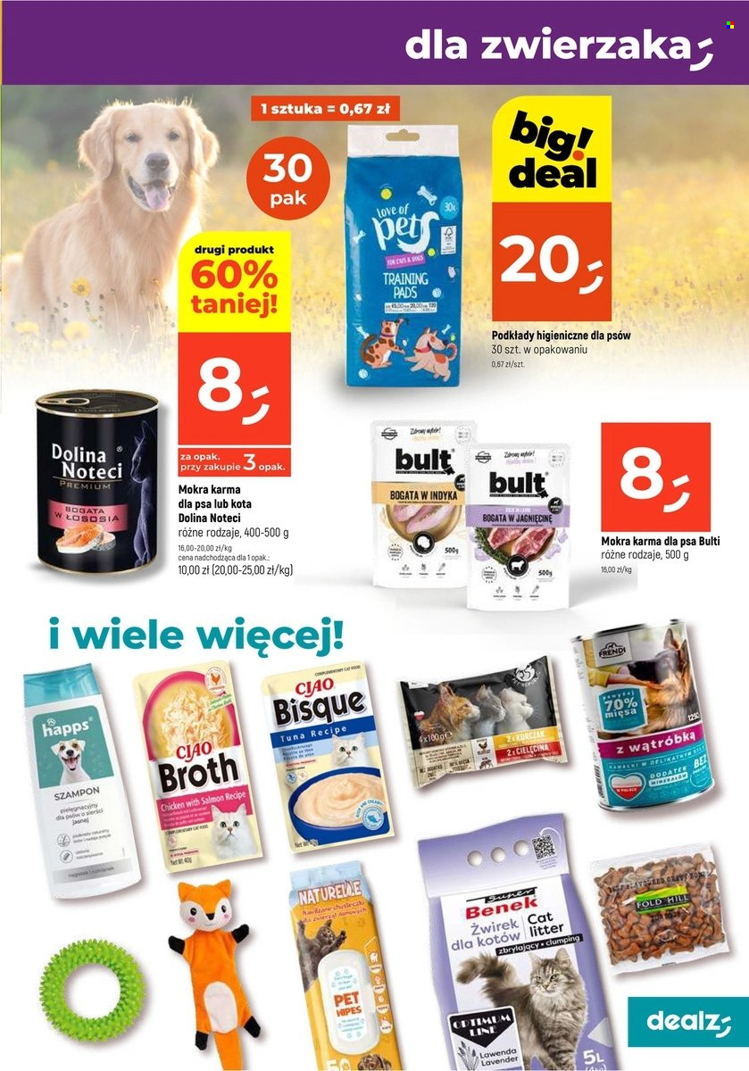 Gazetka Dealz - 27.06.2025 - 10.07.2025. Strona 7
