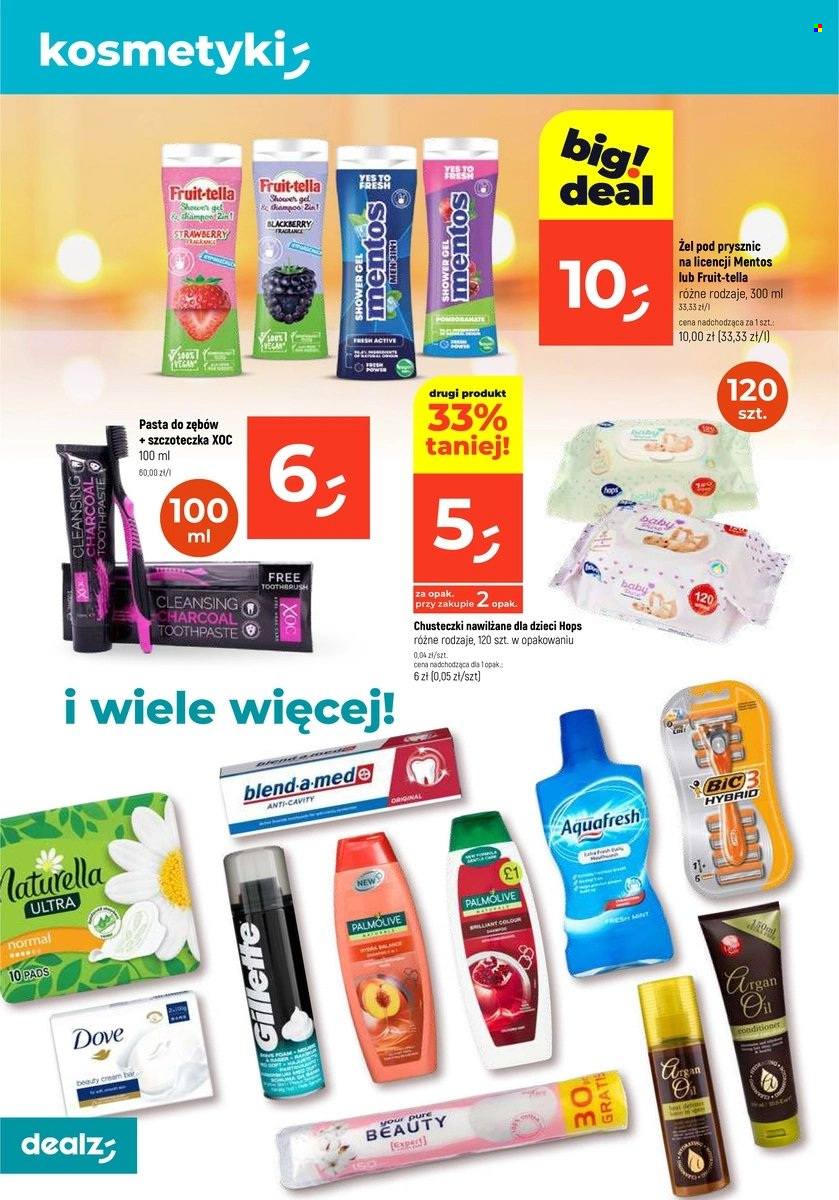 Gazetka Dealz - 27.06.2025 - 10.07.2025. Strona 8
