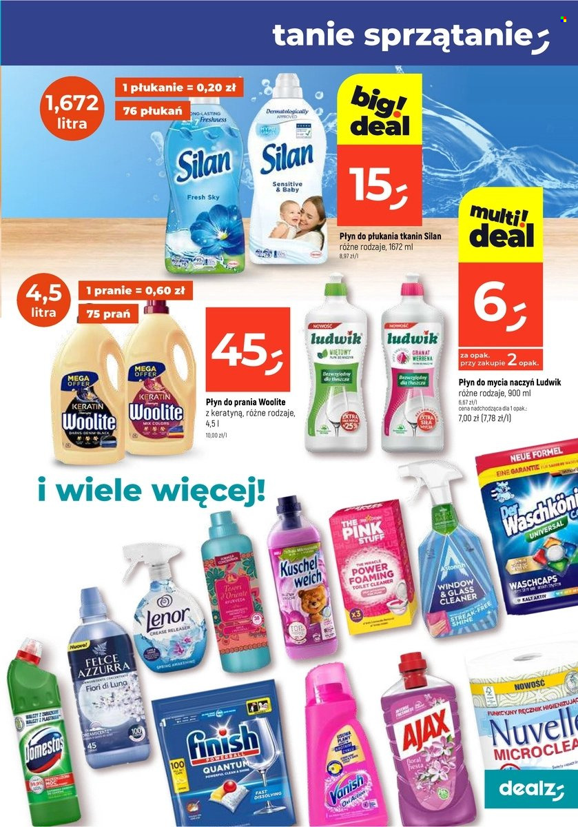 Gazetka Dealz - 27.06.2025 - 10.07.2025. Strona 9