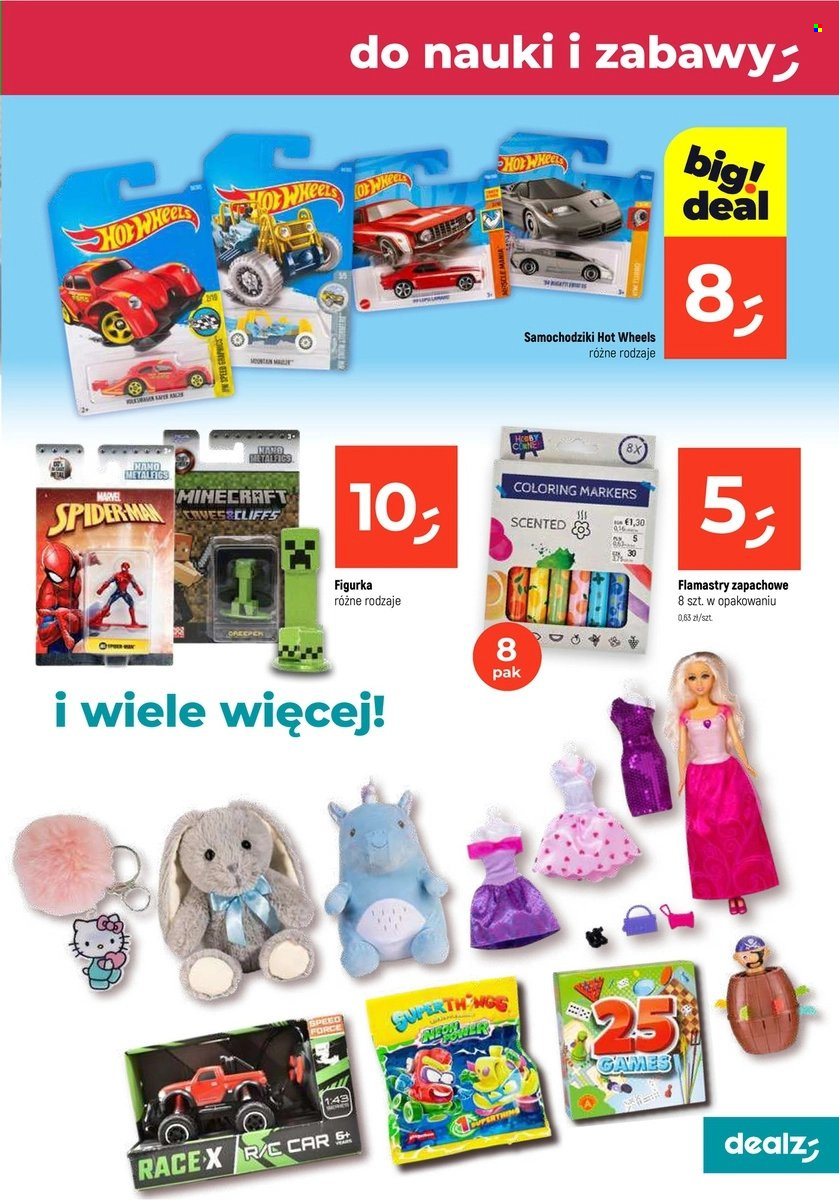 Gazetka Dealz - 27.06.2025 - 10.07.2025. Strona 11