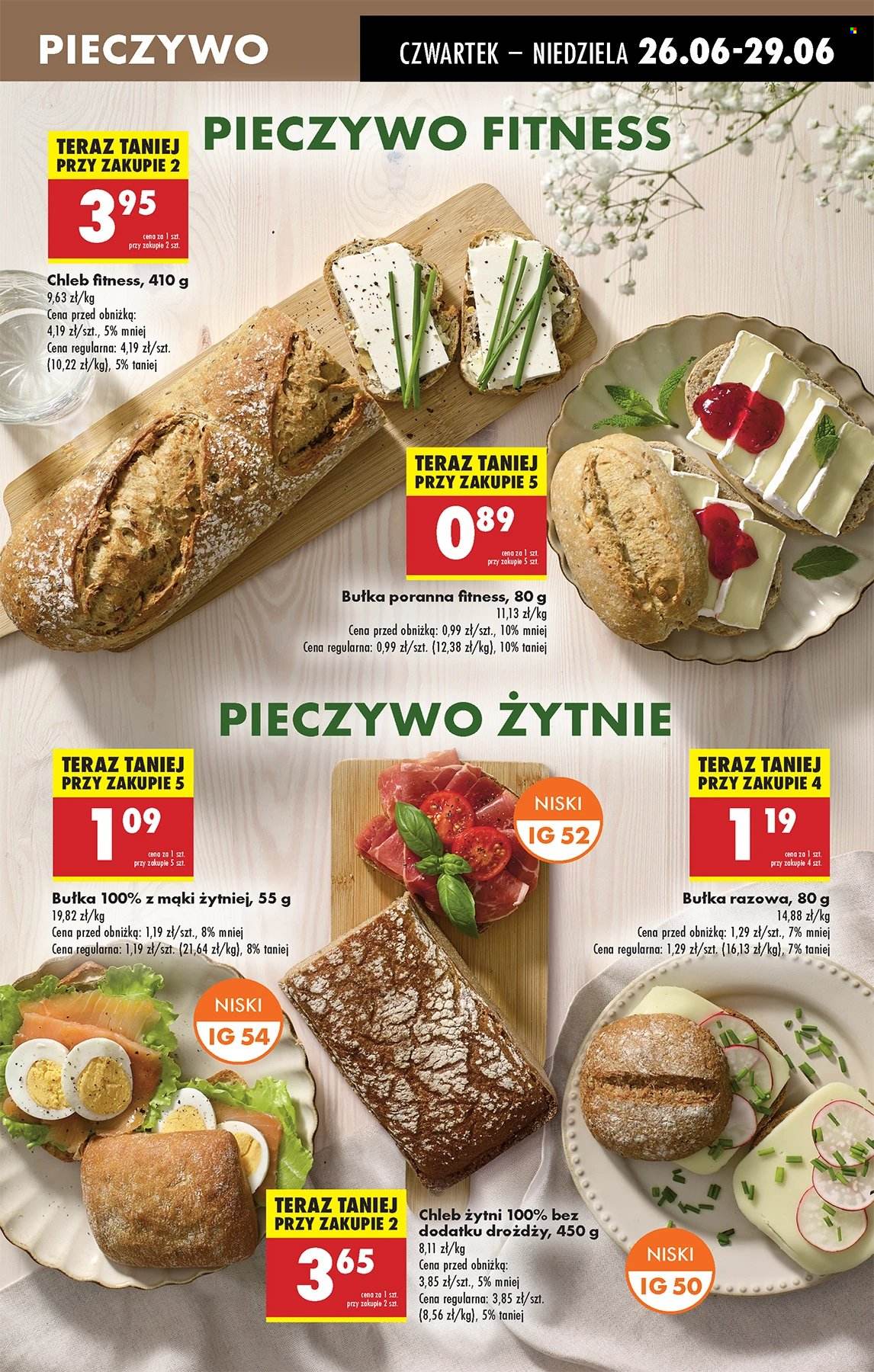 Gazetka Biedronka - 26.06.2025 - 2.07.2025. Strona 19