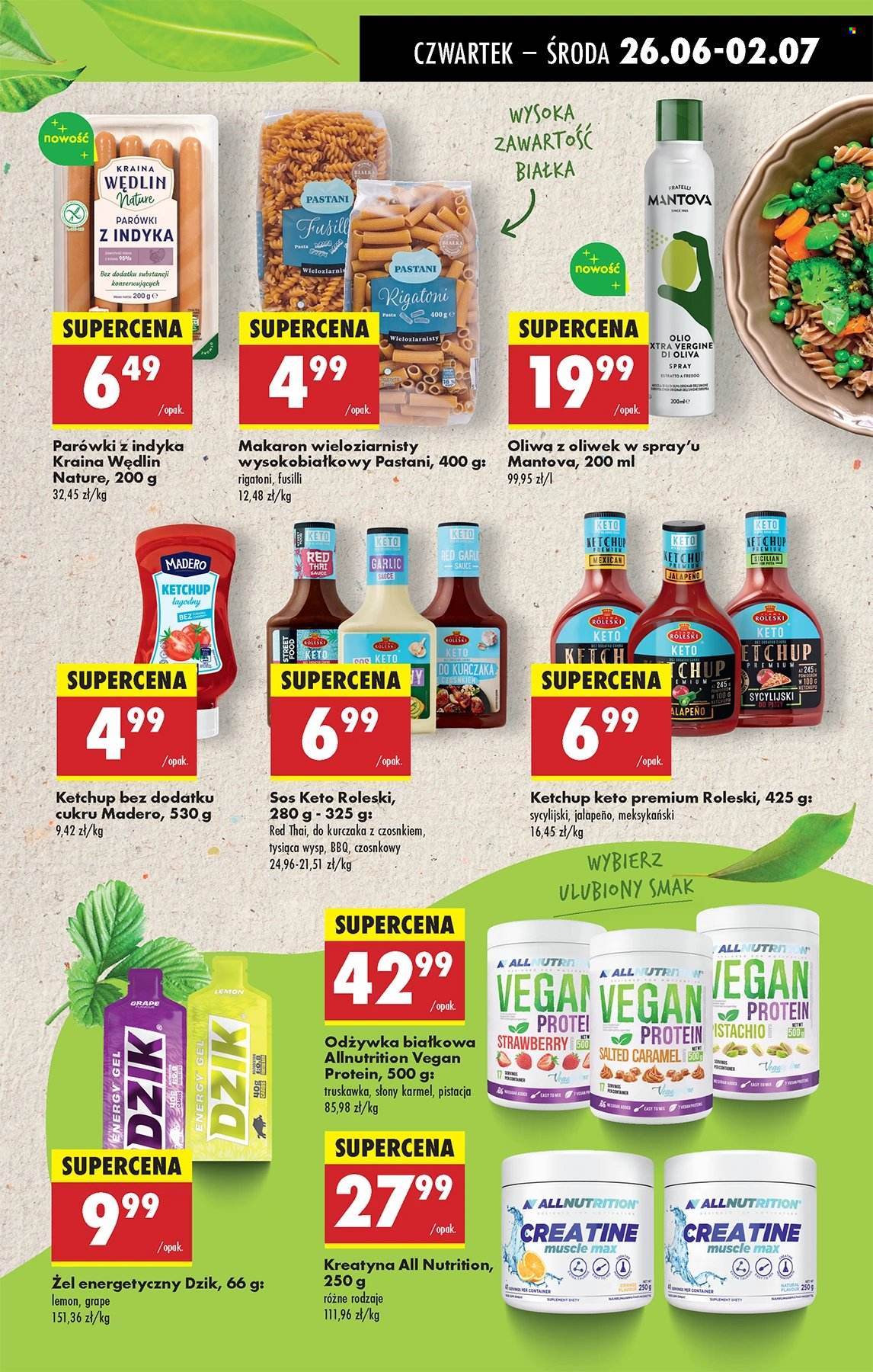 Gazetka Biedronka - 26.06.2025 - 2.07.2025. Strona 25