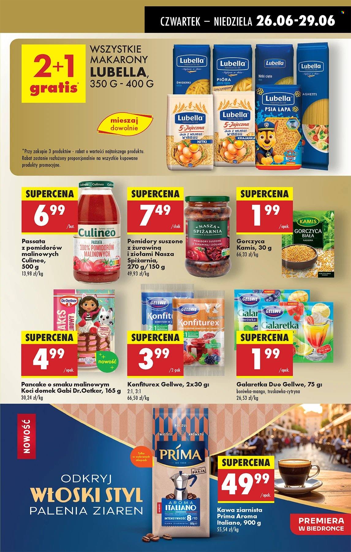 Gazetka Biedronka - 26.06.2025 - 2.07.2025. Strona 33