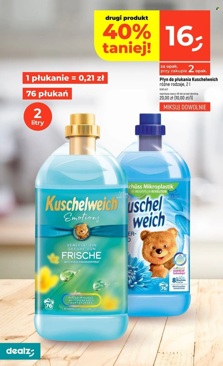 Gazetka Dealz - 26.06.2025 - 2.07.2025. Strona 22