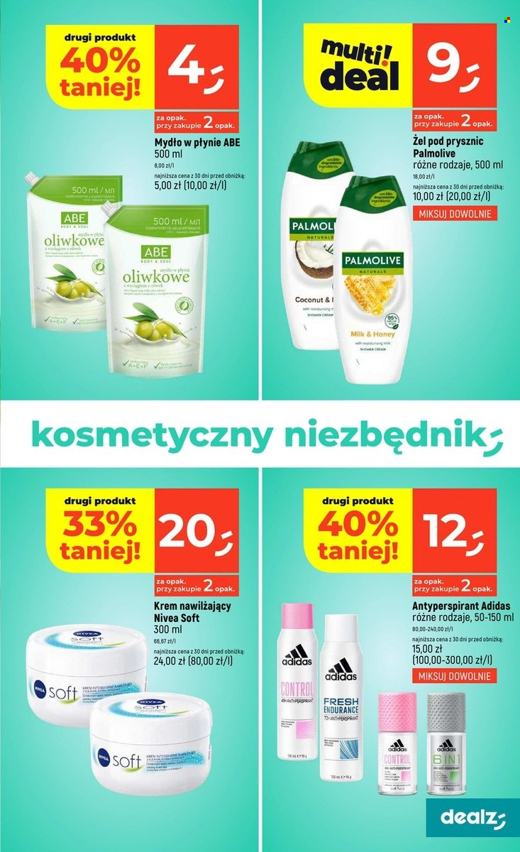Gazetka Dealz - 26.06.2025 - 2.07.2025. Strona 25