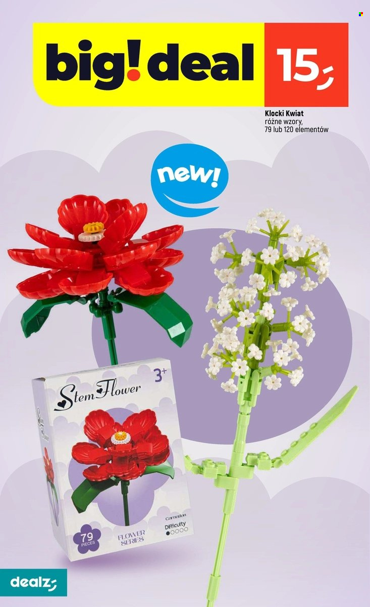Gazetka Dealz - 26.06.2025 - 2.07.2025. Strona 28