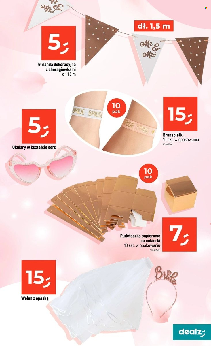 Gazetka Dealz - 26.06.2025 - 2.07.2025. Strona 31