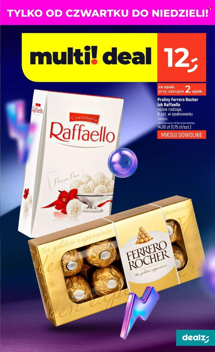Gazetka Dealz - 26.06.2025 - 2.07.2025. Strona 35