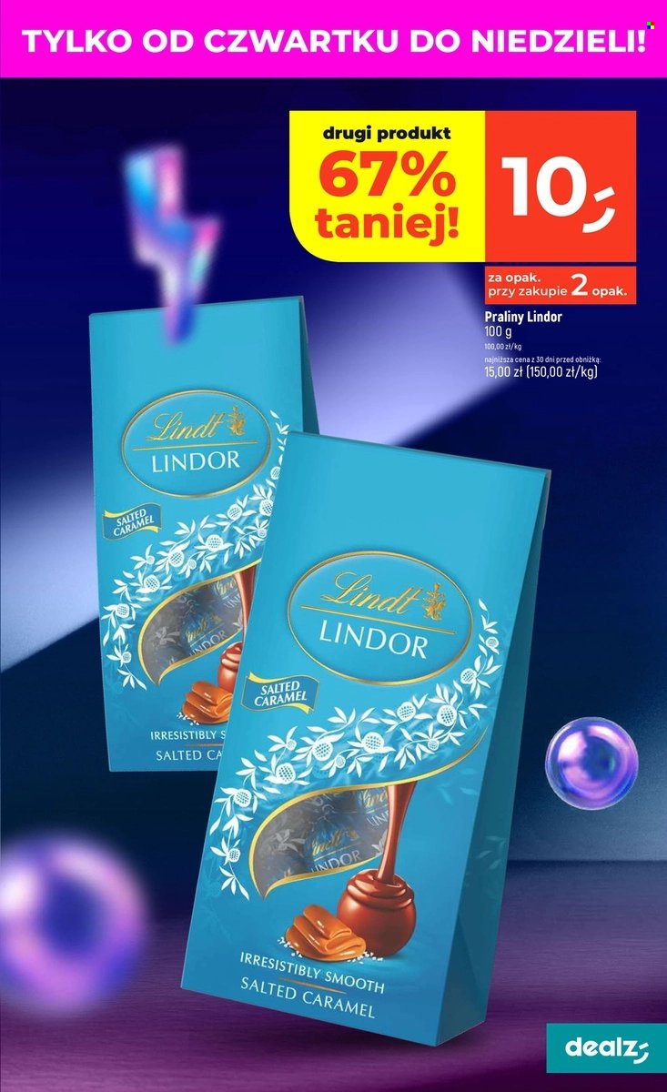 Gazetka Dealz - 26.06.2025 - 2.07.2025. Strona 37
