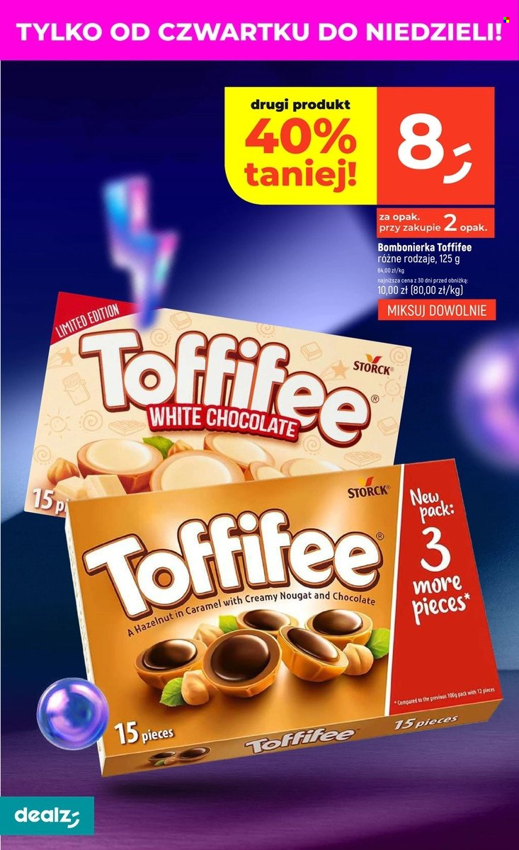 Gazetka Dealz - 26.06.2025 - 2.07.2025. Strona 38