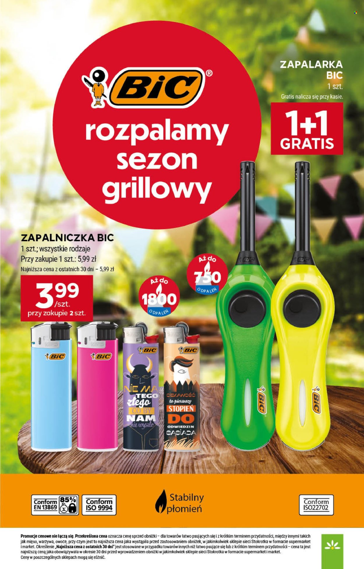 Gazetka Stokrotka Supermarket - 26.06.2025 - 2.07.2025. Strona 14
