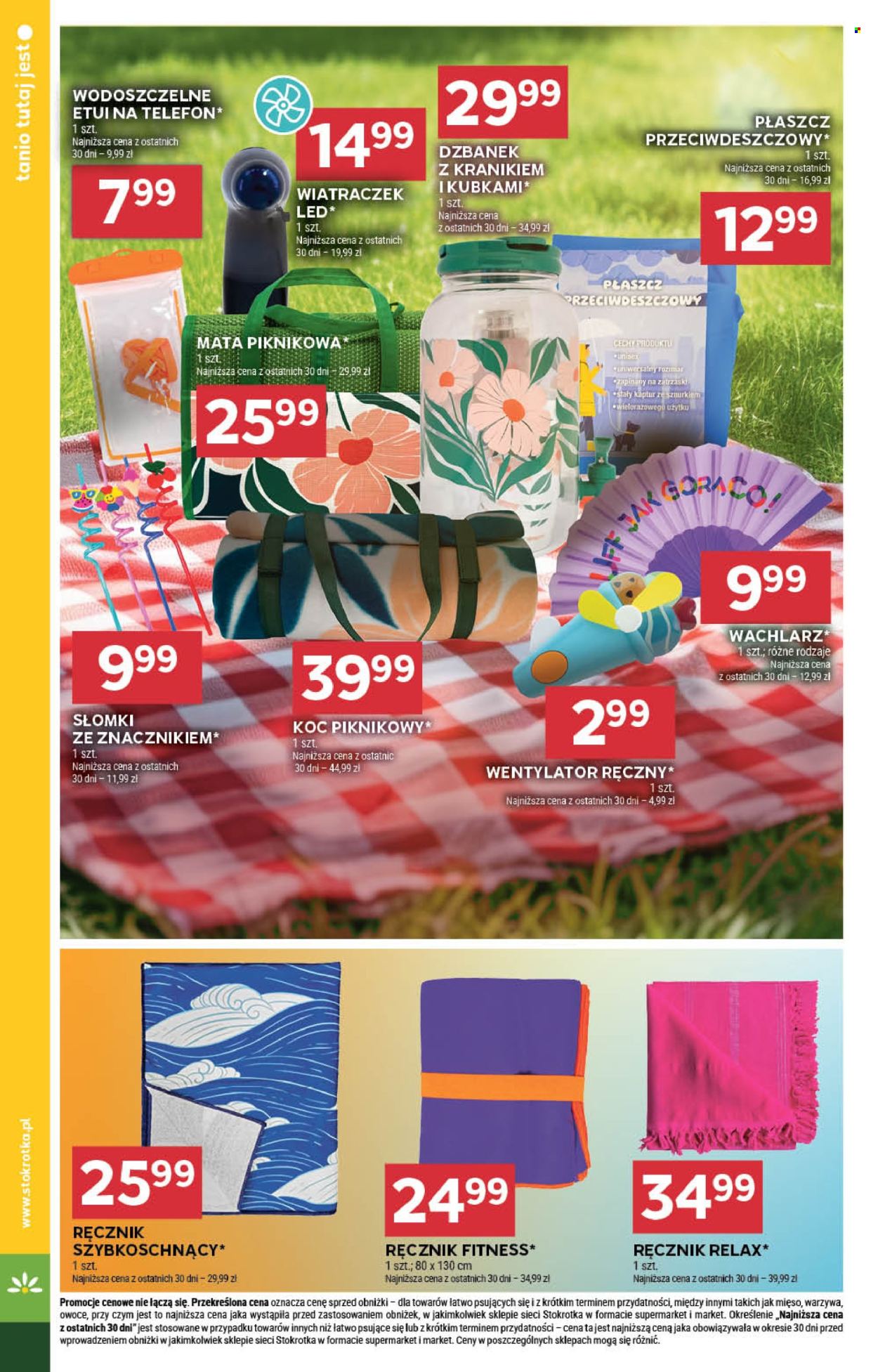 Gazetka Stokrotka Market - 26.06.2025 - 2.07.2025. Strona 14