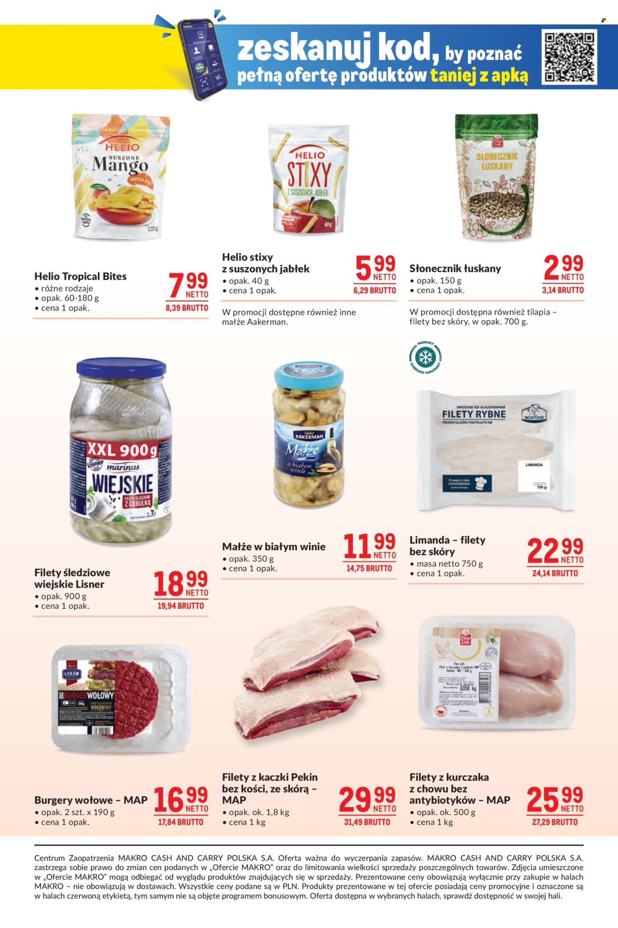 Gazetka Makro - 24.06.2025 - 21.07.2025. Strona 19
