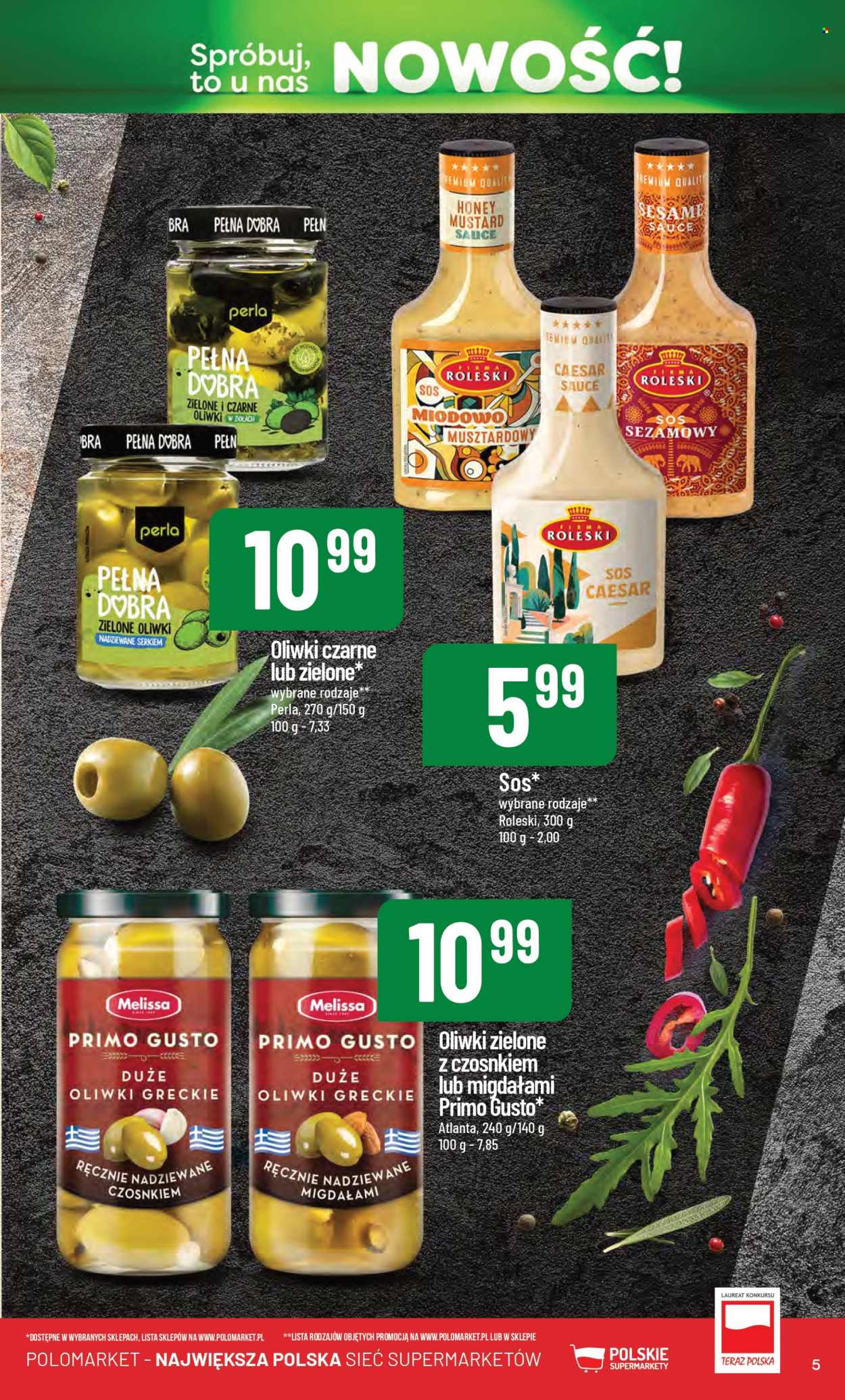 Gazetka Polomarket - 26.06.2025 - 31.07.2025. Strona 5