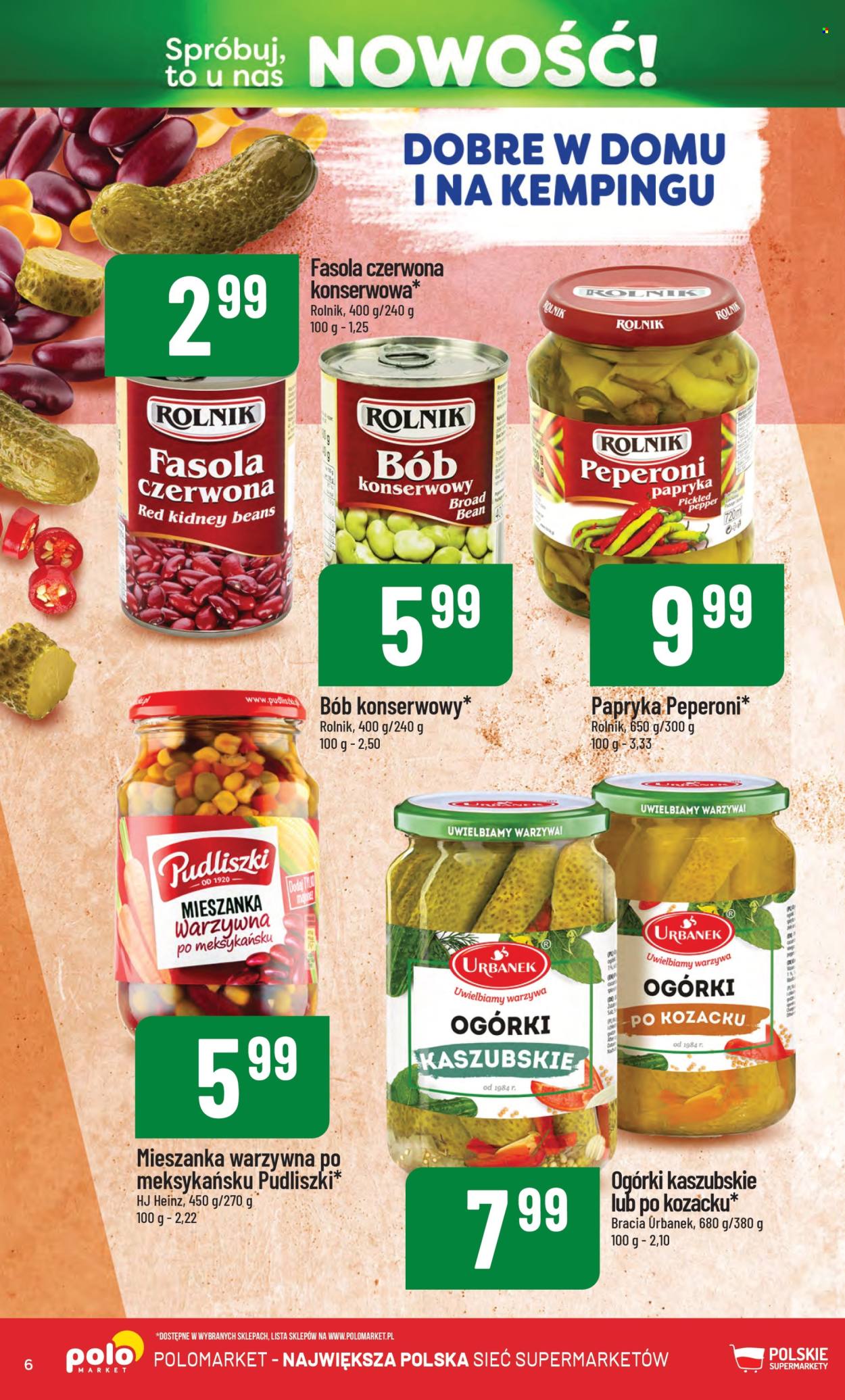Gazetka Polomarket - 26.06.2025 - 31.07.2025. Strona 6