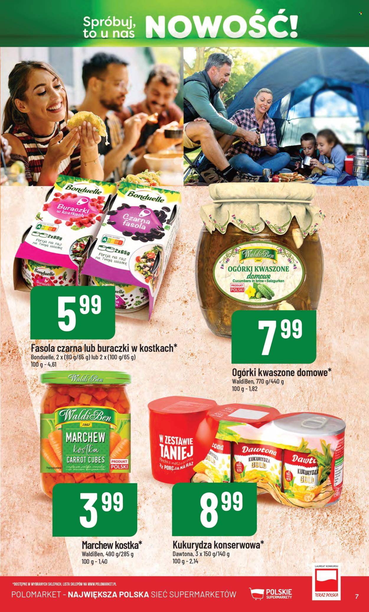 Gazetka Polomarket - 26.06.2025 - 31.07.2025. Strona 7