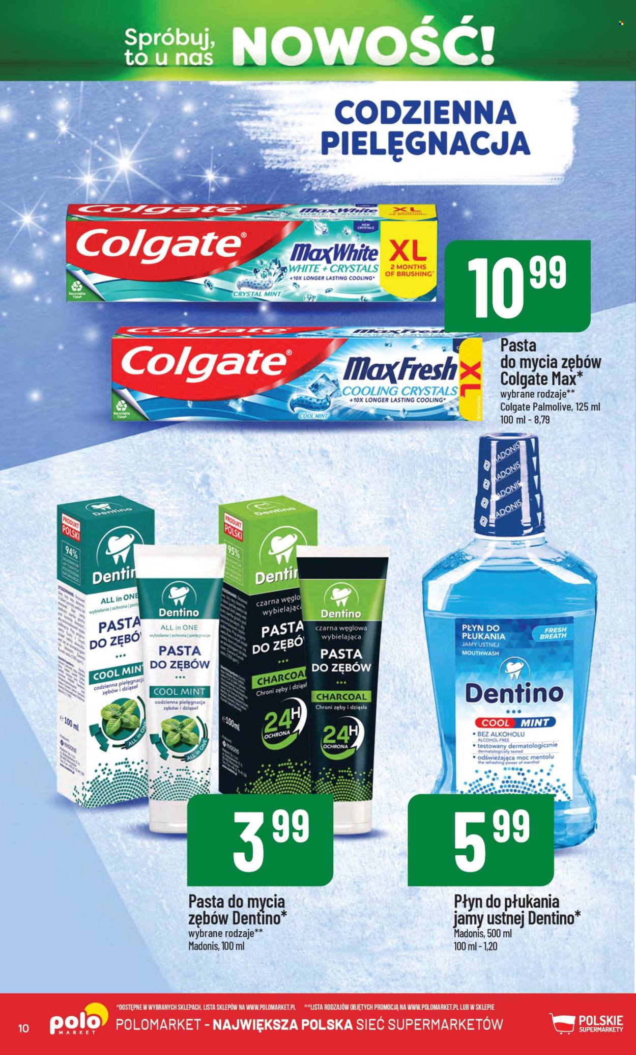 Gazetka Polomarket - 26.06.2025 - 31.07.2025. Strona 10
