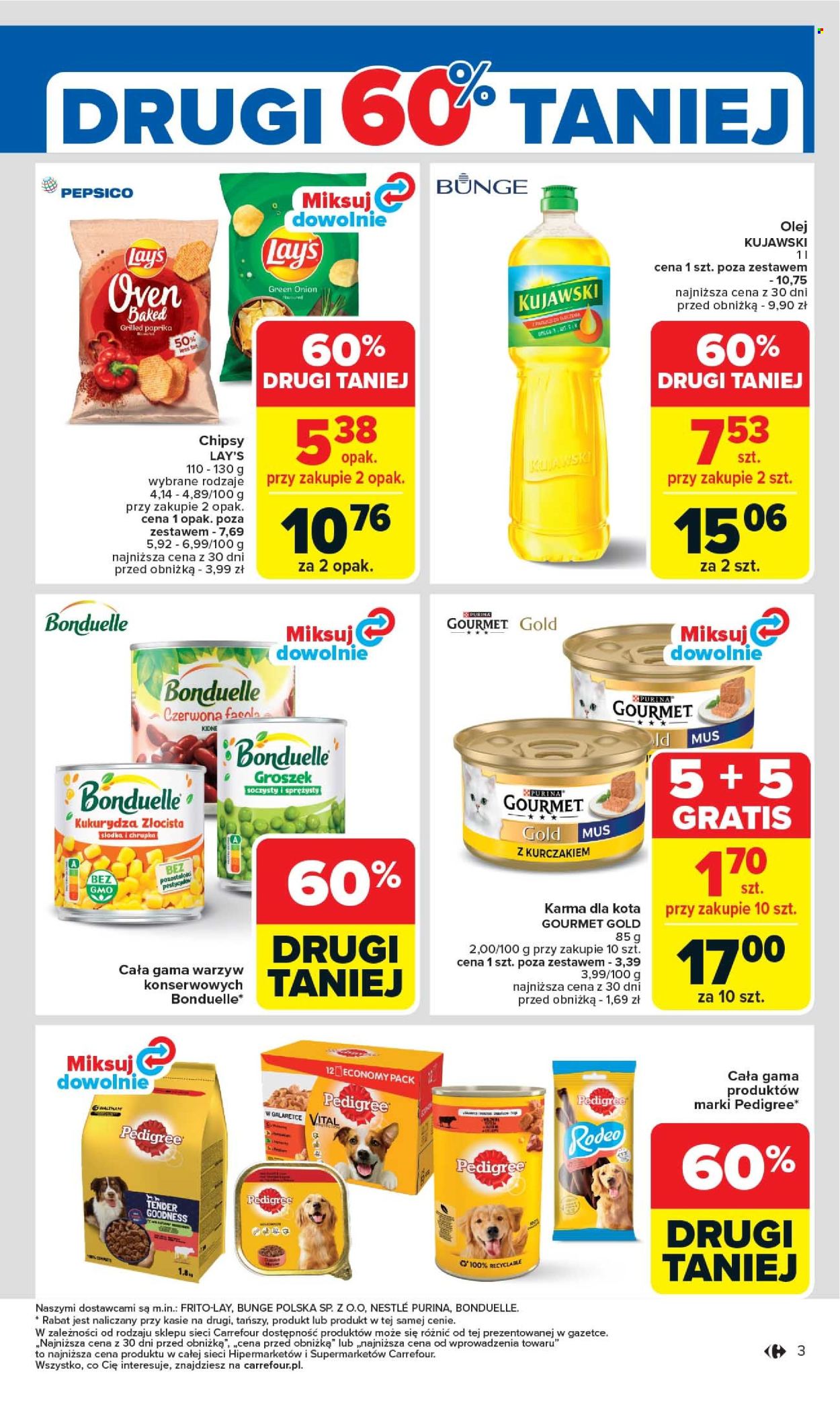 Gazetka Carrefour Market - 30.06.2025 - 5.07.2025. Strona 5