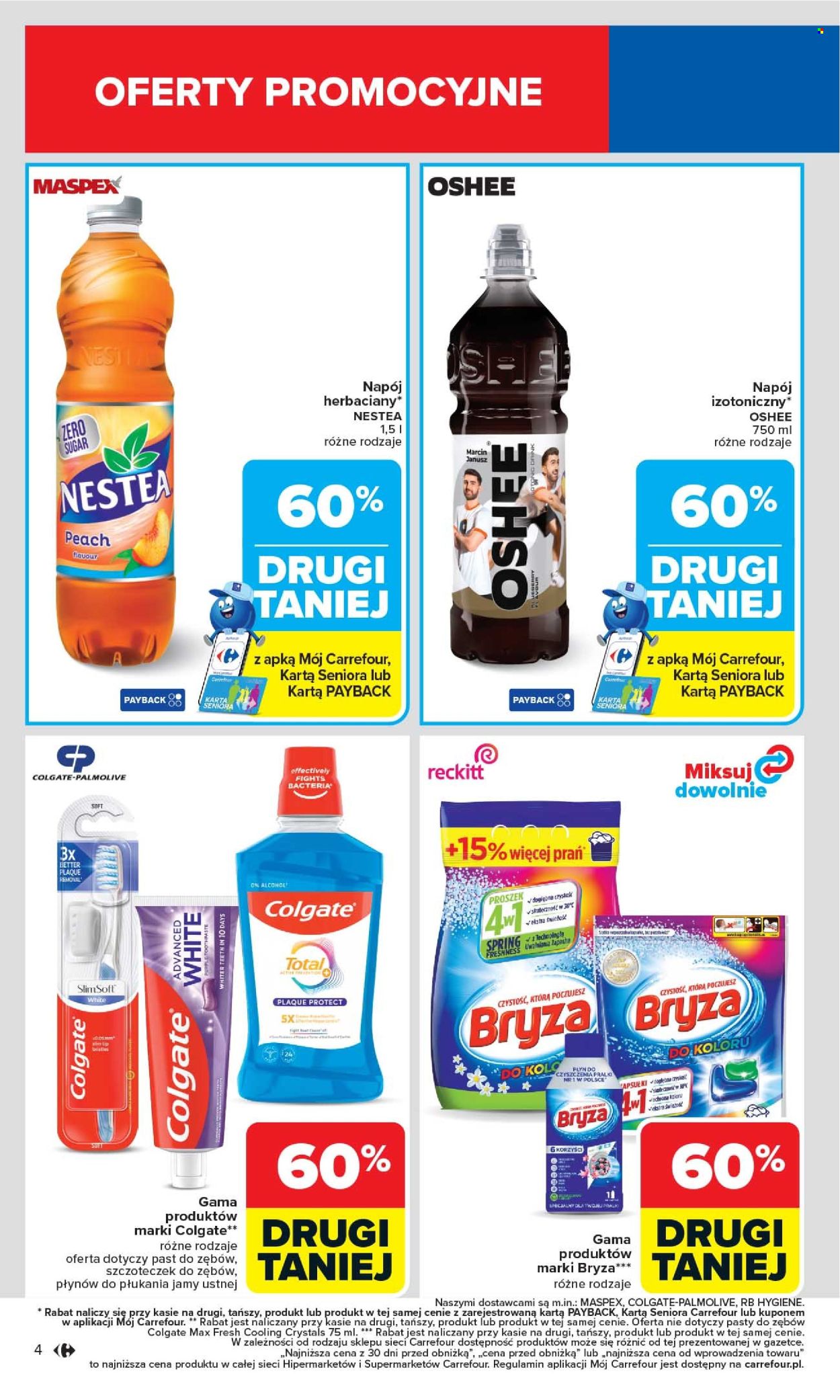 Gazetka Carrefour Market - 30.06.2025 - 5.07.2025. Strona 6