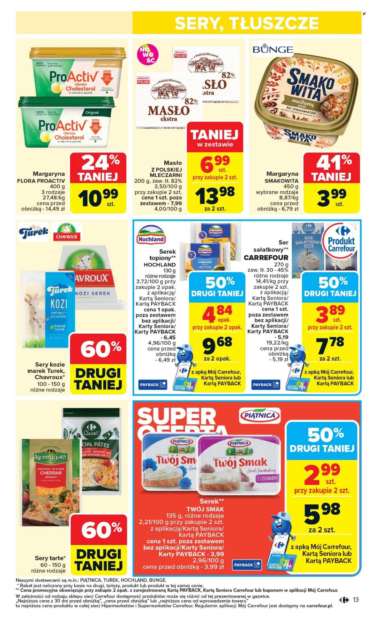 Gazetka Carrefour Market - 30.06.2025 - 5.07.2025. Strona 15