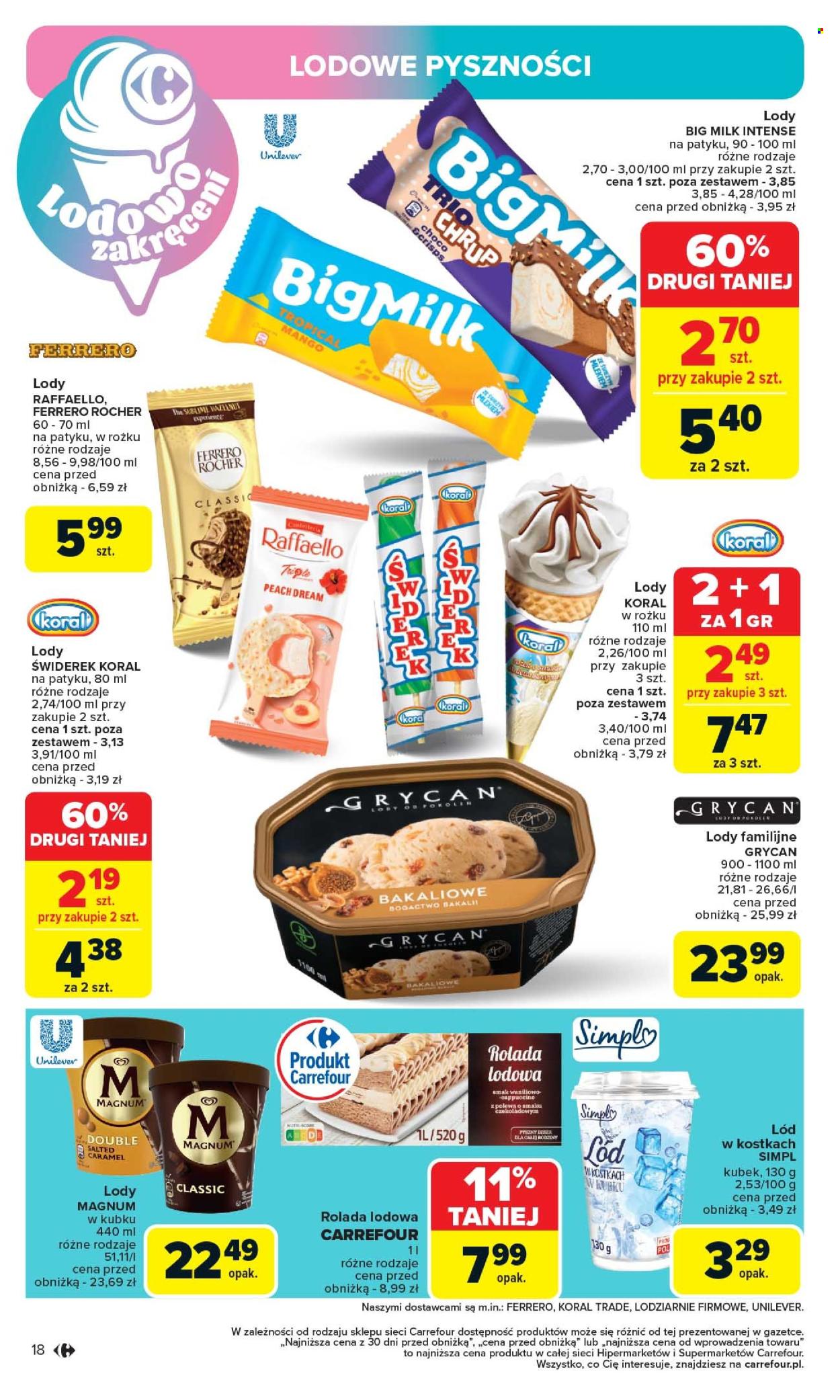 Gazetka Carrefour Market - 30.06.2025 - 5.07.2025. Strona 20