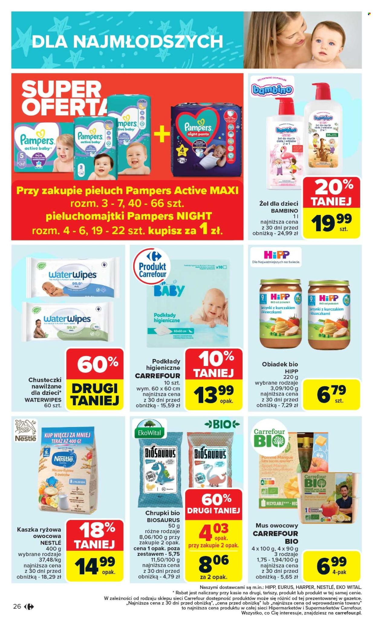 Leták Carrefour Market - 30.6.2025 - 5.7.2025. Strana 28