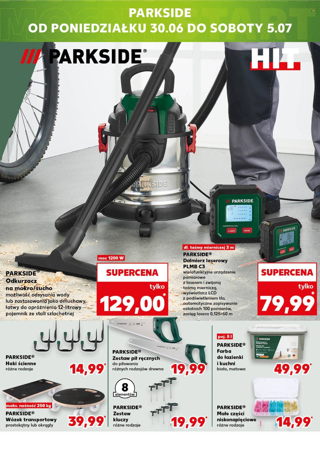 Gazetka Kaufland - 30.06.2025 - 2.07.2025. Strona 22