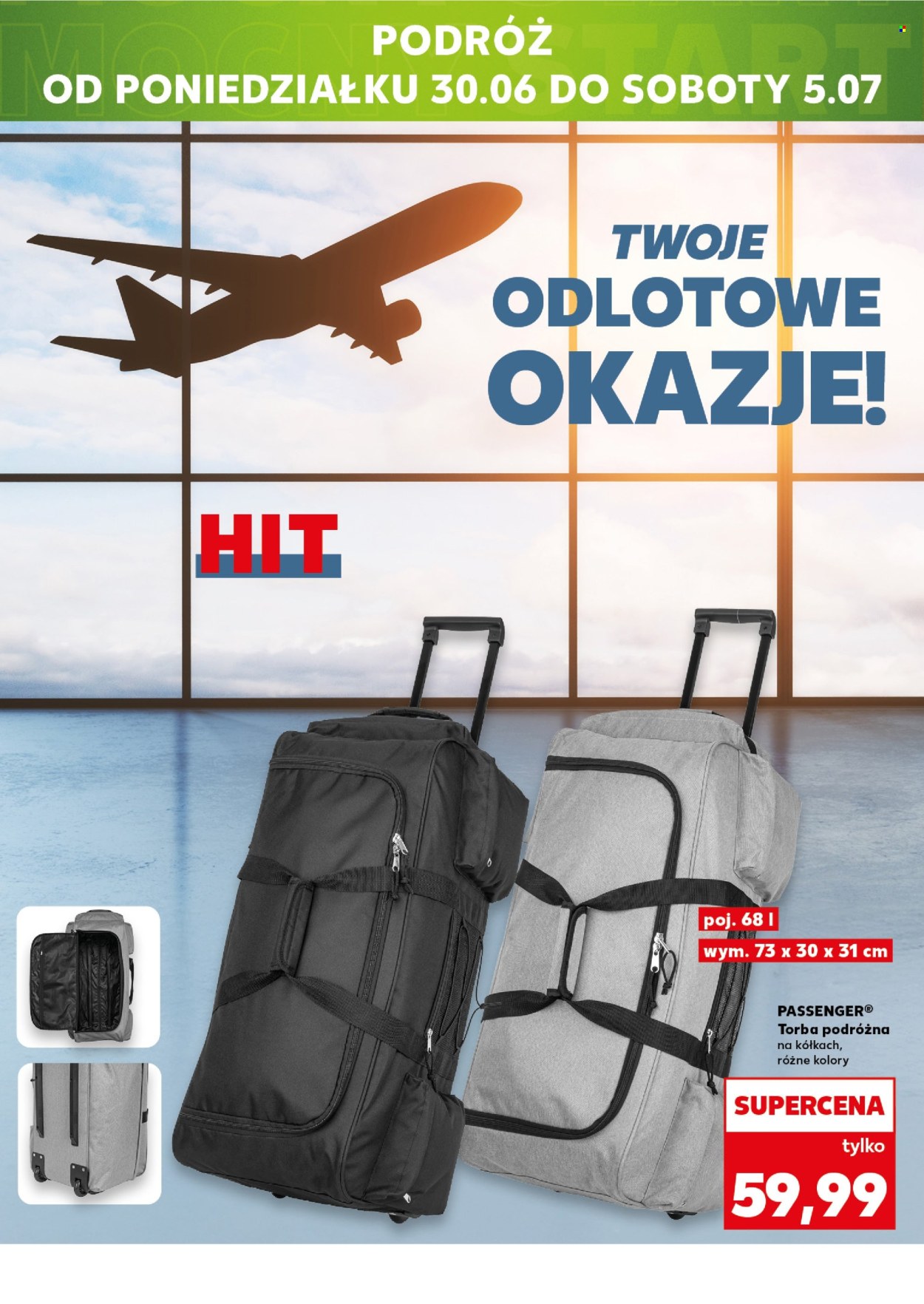 Gazetka Kaufland - 30.06.2025 - 2.07.2025. Strona 24