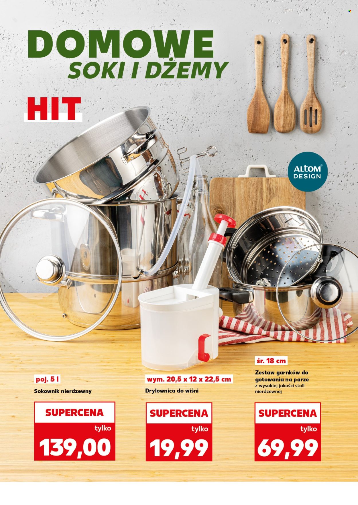Gazetka Kaufland - 30.06.2025 - 5.07.2025. Strona 6