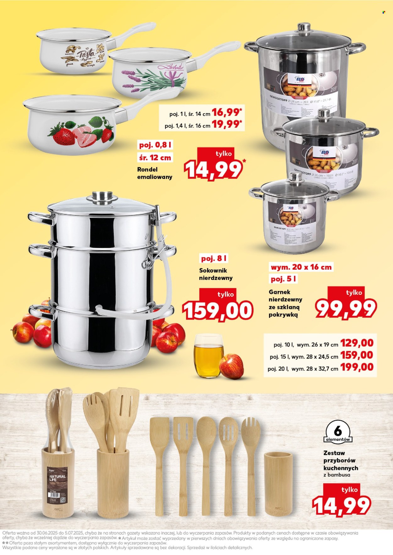 Gazetka Kaufland - 30.06.2025 - 5.07.2025. Strona 7