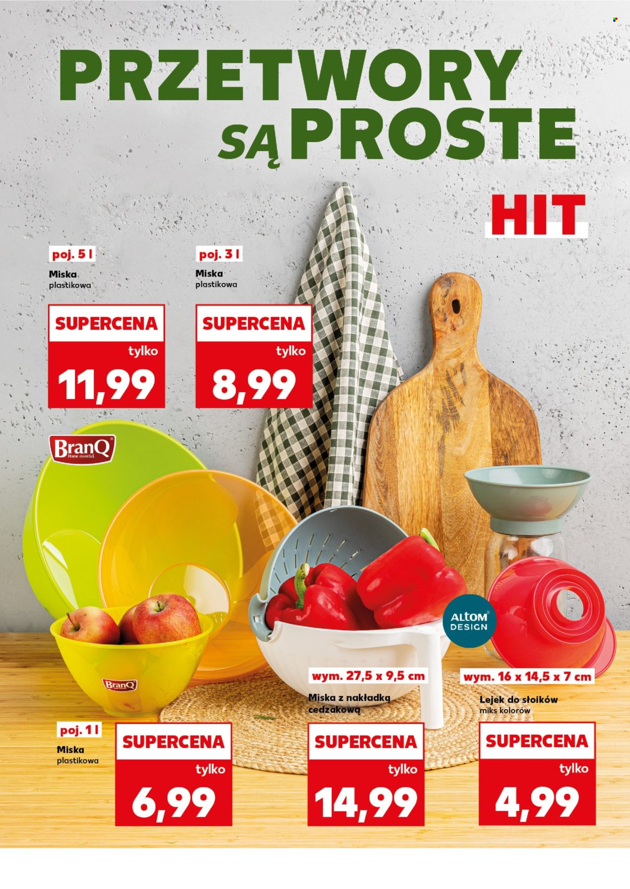 Gazetka Kaufland - 30.06.2025 - 5.07.2025. Strona 10
