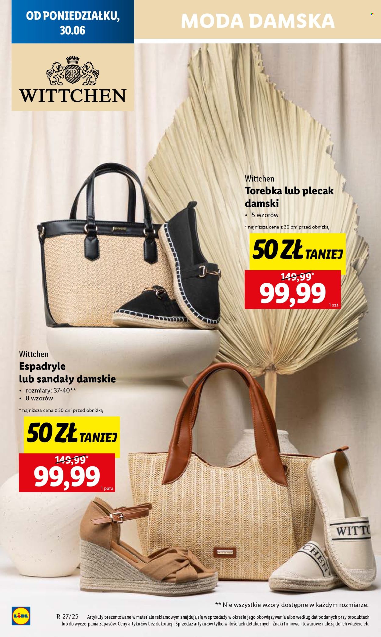 Gazetka Lidl - 30.06.2025 - 2.07.2025. Strona 8