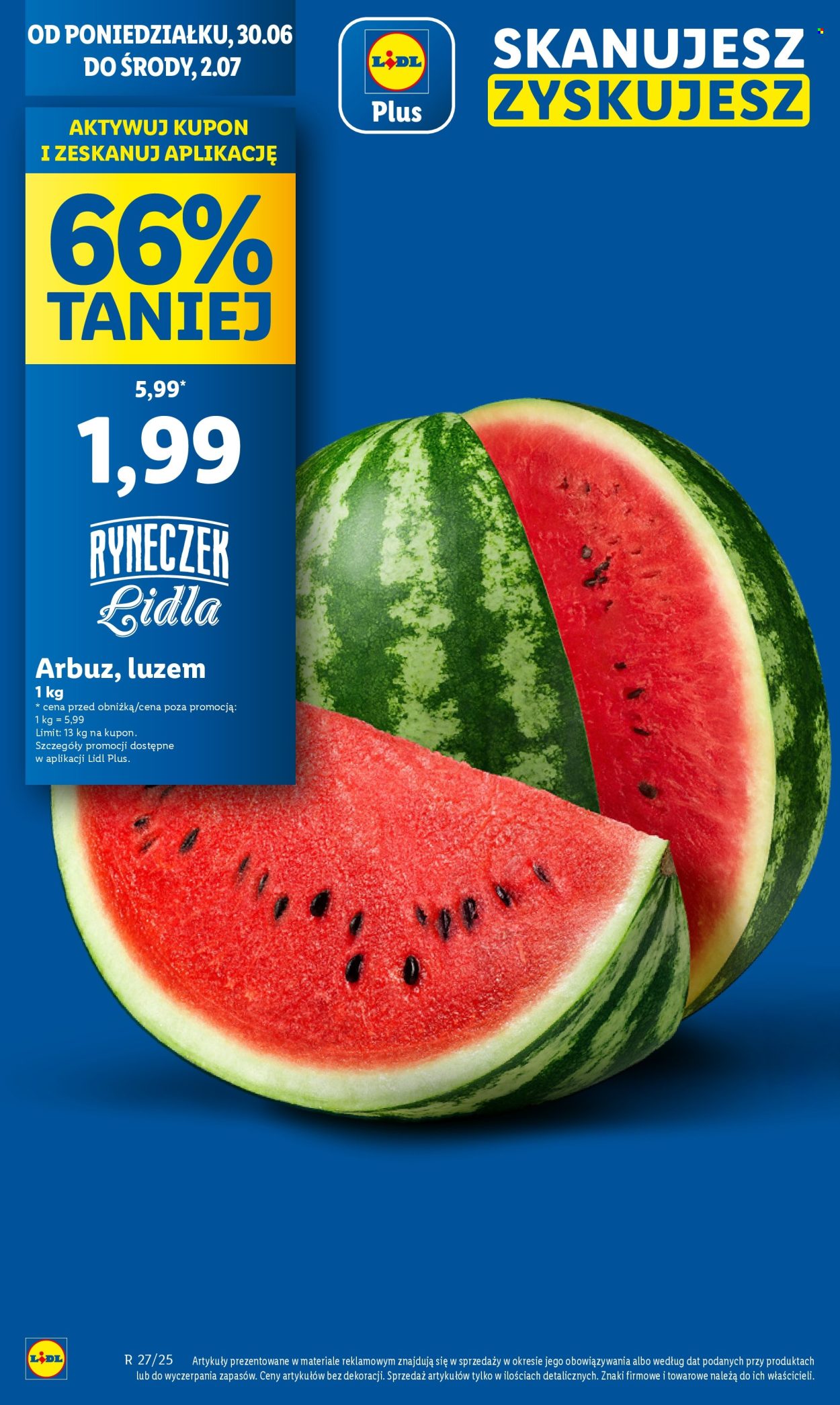 Gazetka Lidl - 30.06.2025 - 2.07.2025. Strona 10