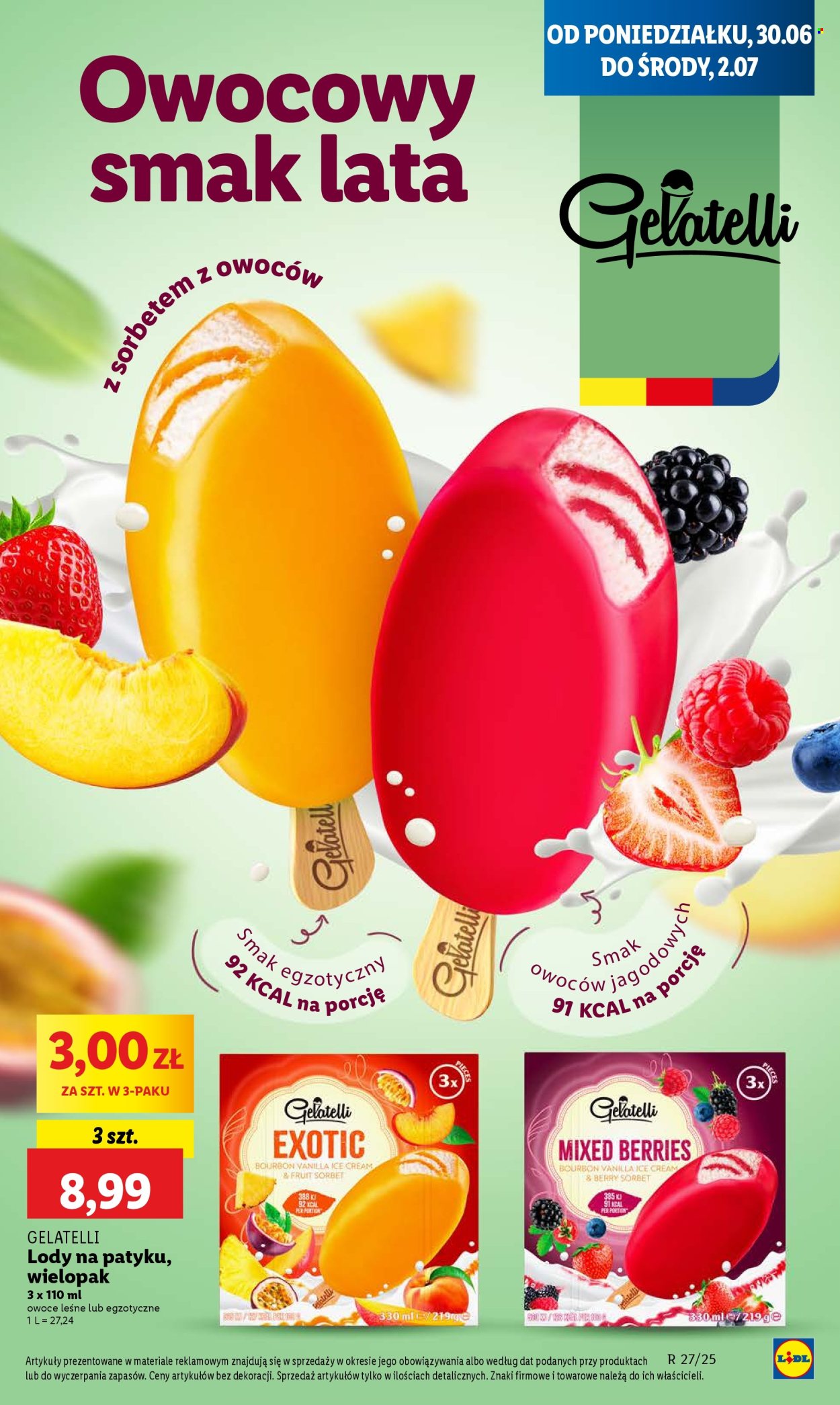 Gazetka Lidl - 30.06.2025 - 2.07.2025. Strona 31