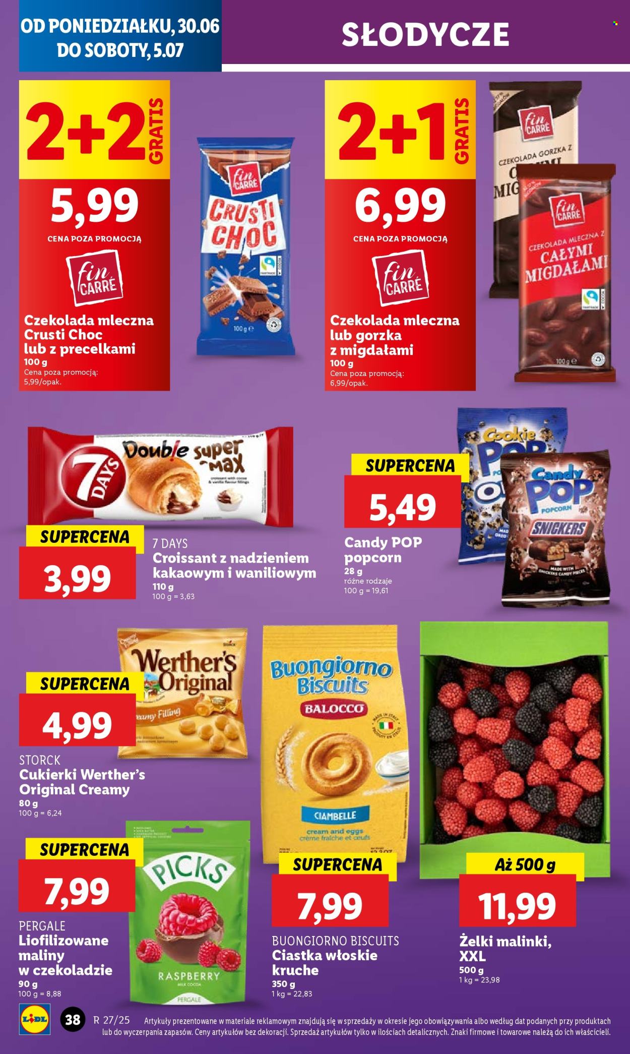 Gazetka Lidl - 30.06.2025 - 2.07.2025. Strona 46