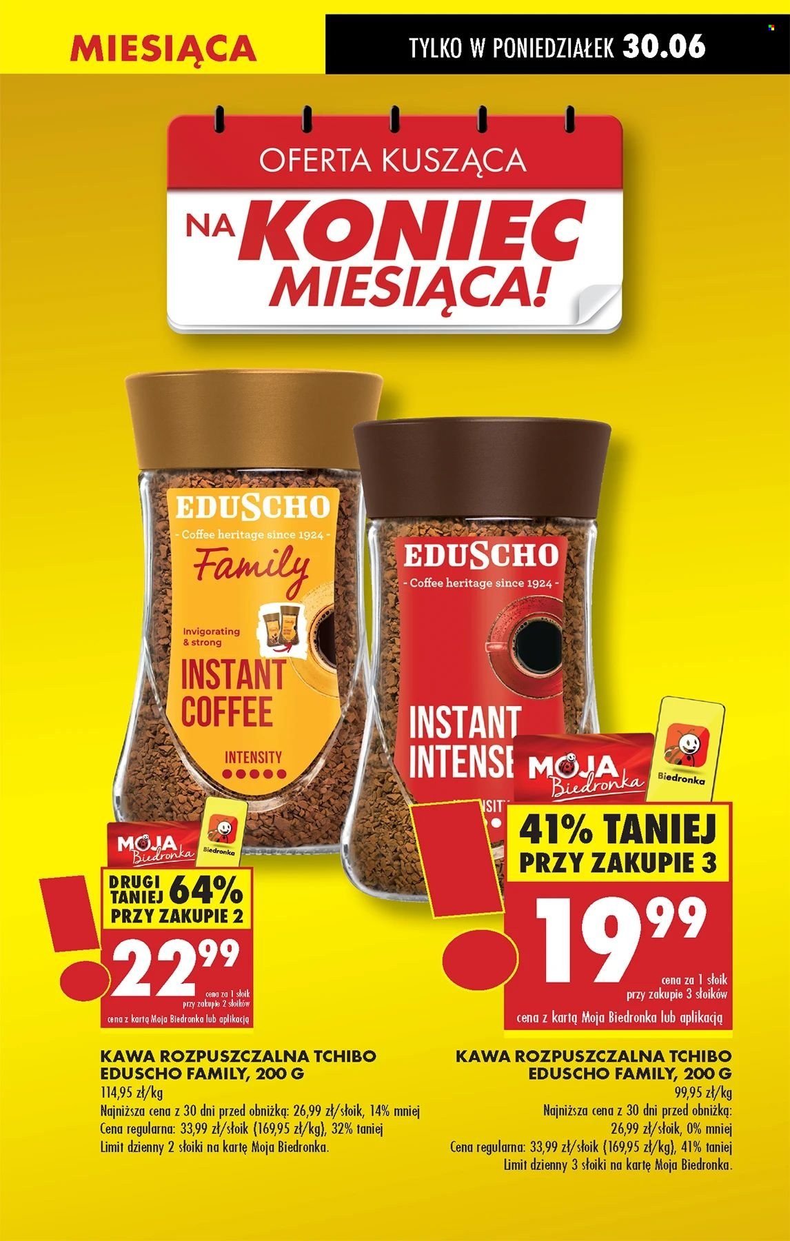 Gazetka Biedronka - 30.06.2025 - 5.07.2025. Strona 7