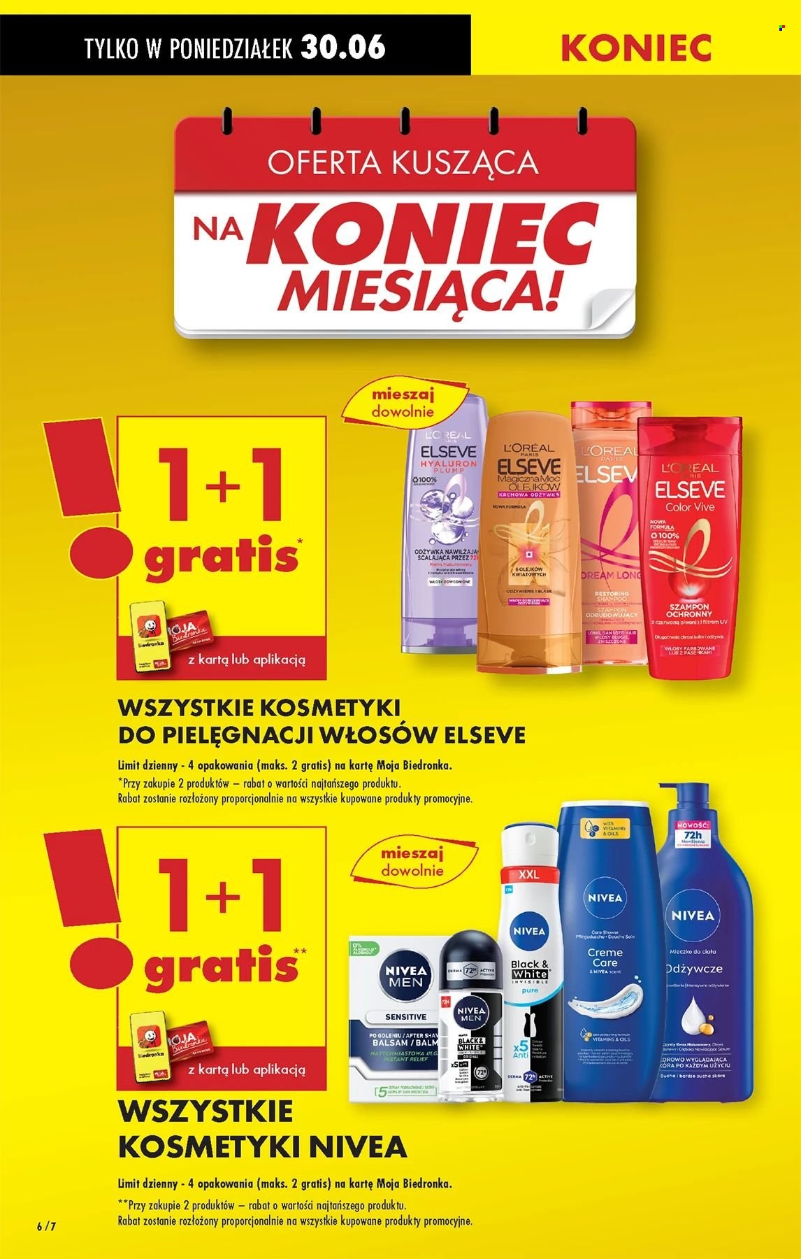 Gazetka Biedronka - 30.06.2025 - 5.07.2025. Strona 8