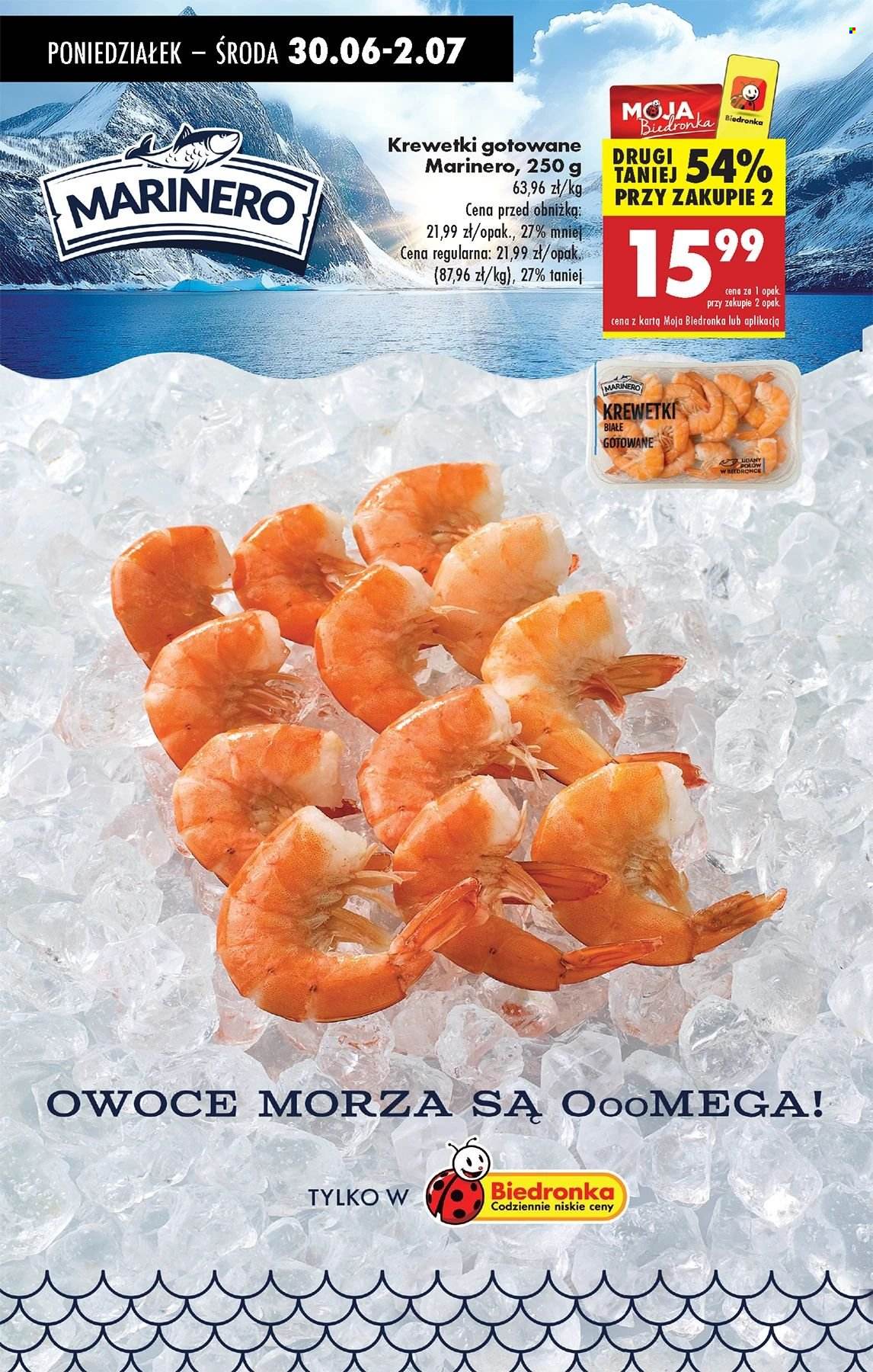 Gazetka Biedronka - 30.06.2025 - 5.07.2025. Strona 27